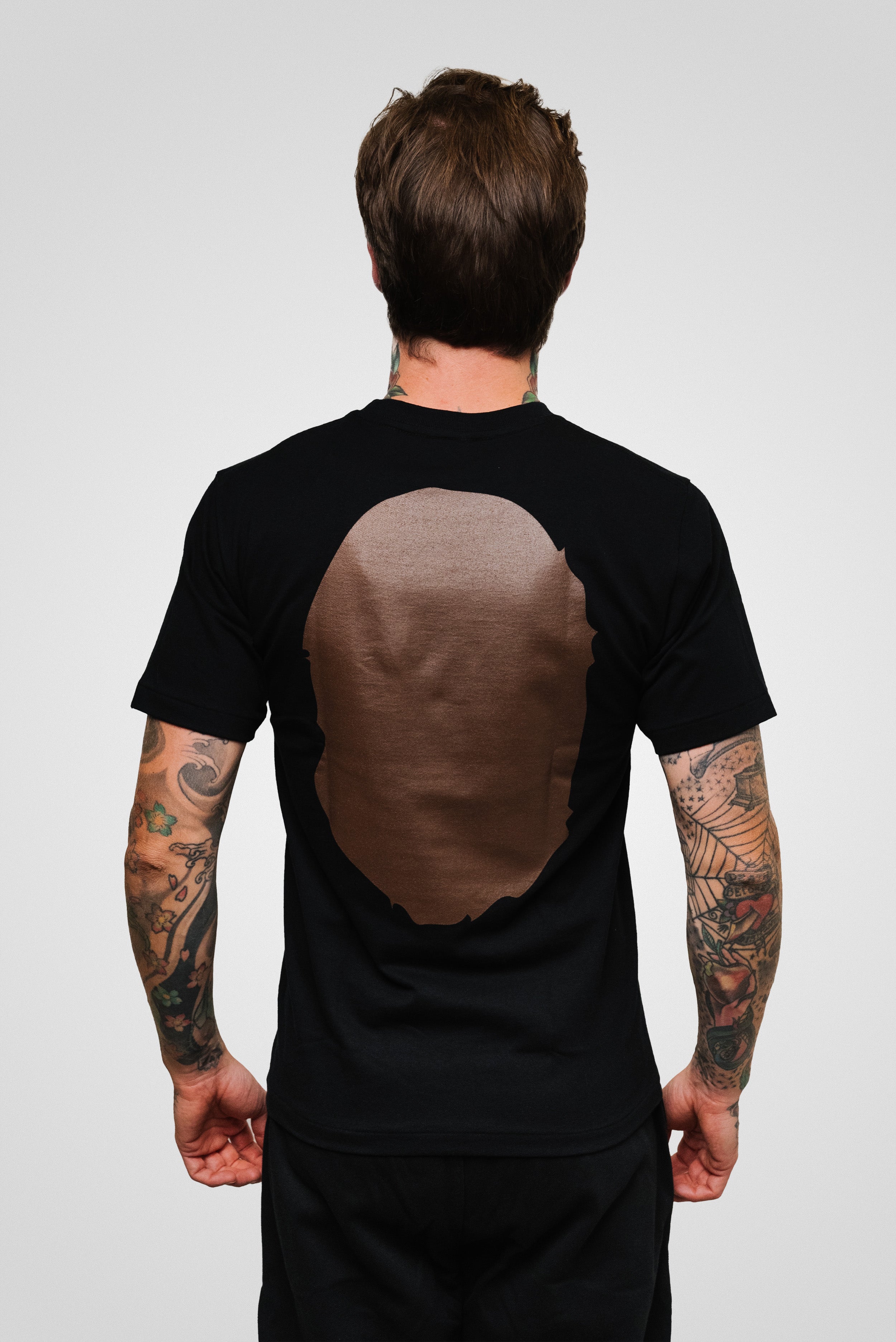 BAPE BIG APE TEE SS23