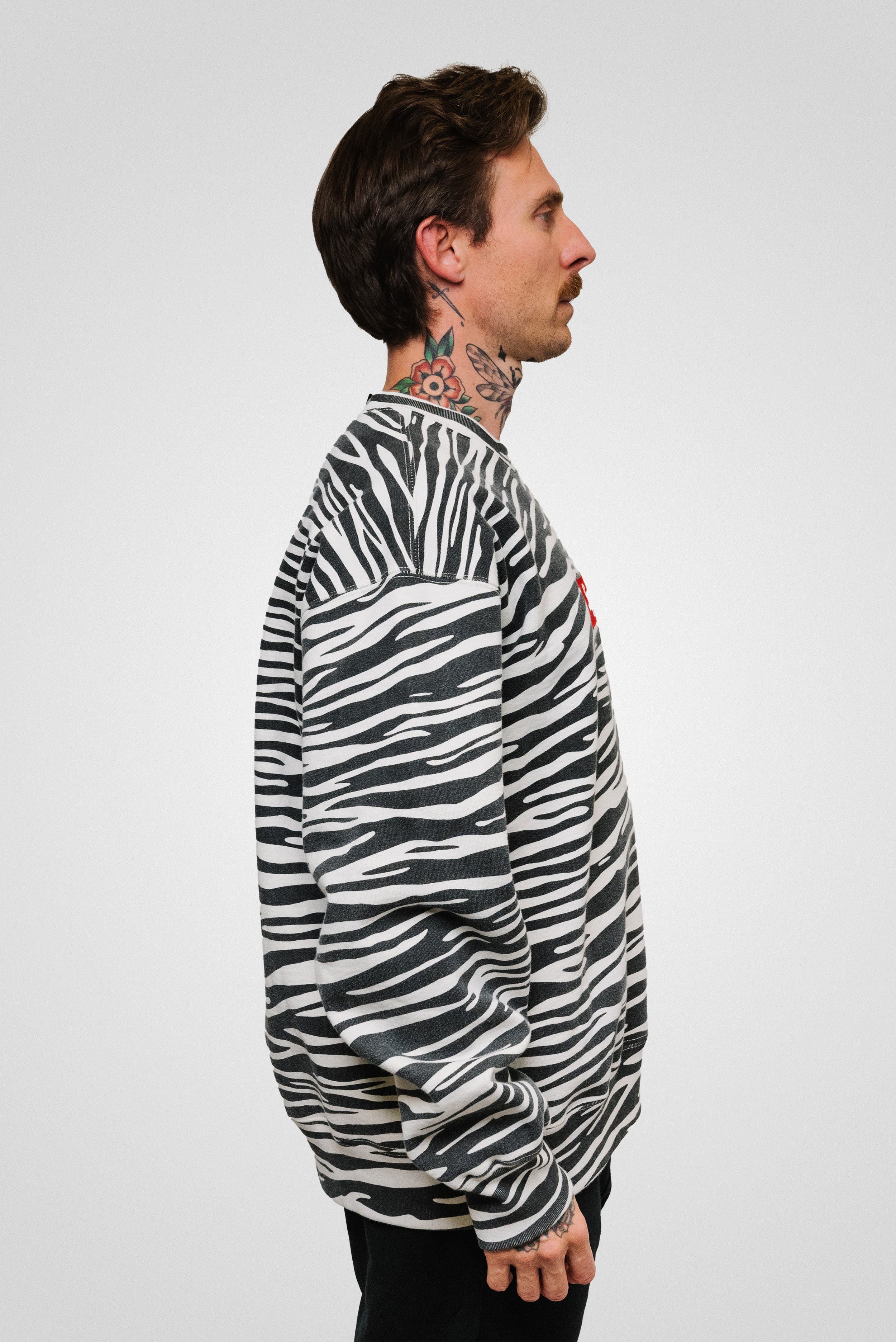 SUPREME BOX LOGO HOODIE FW22/23