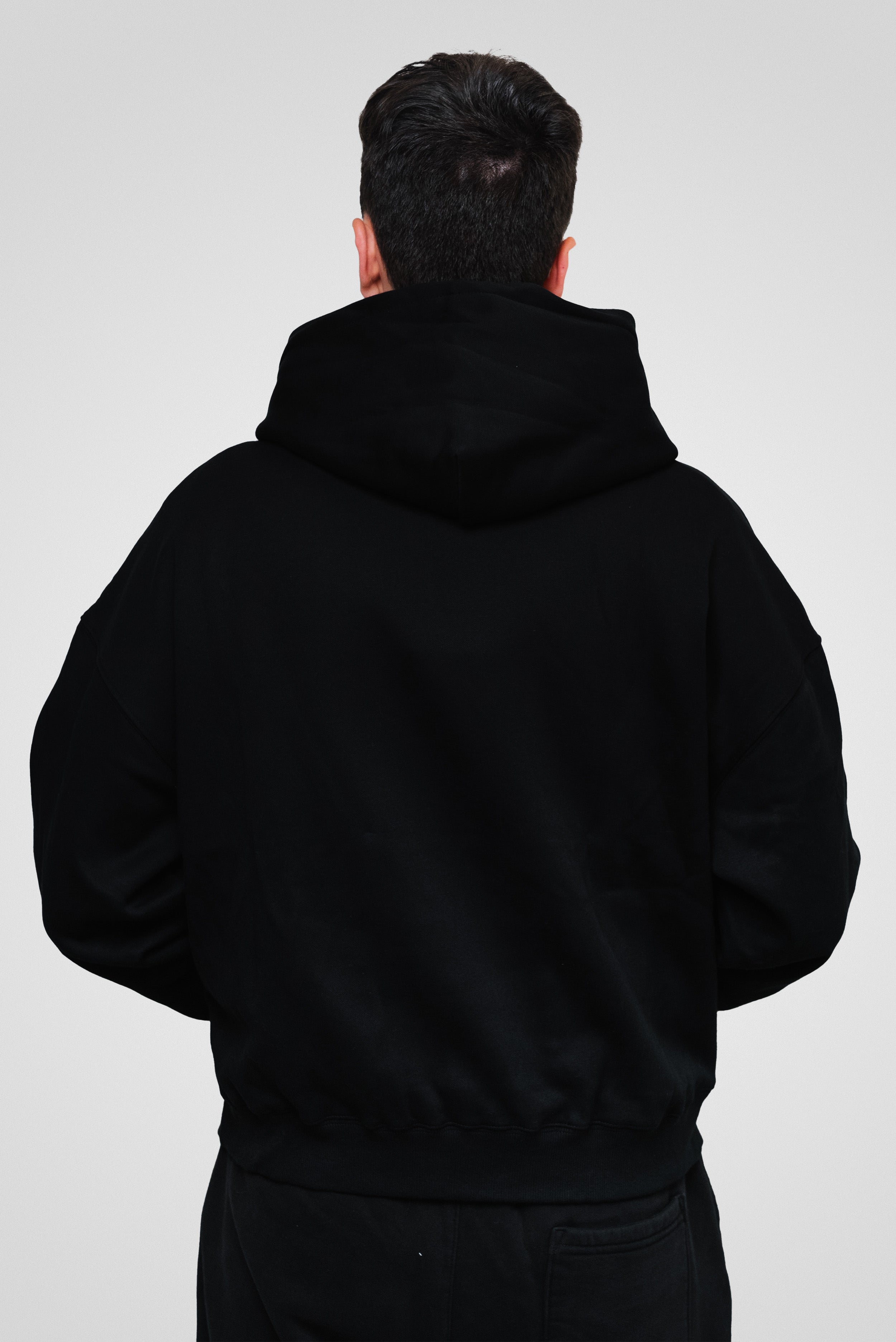 PINK ICY DRINK HOODIE - Noissey Brand