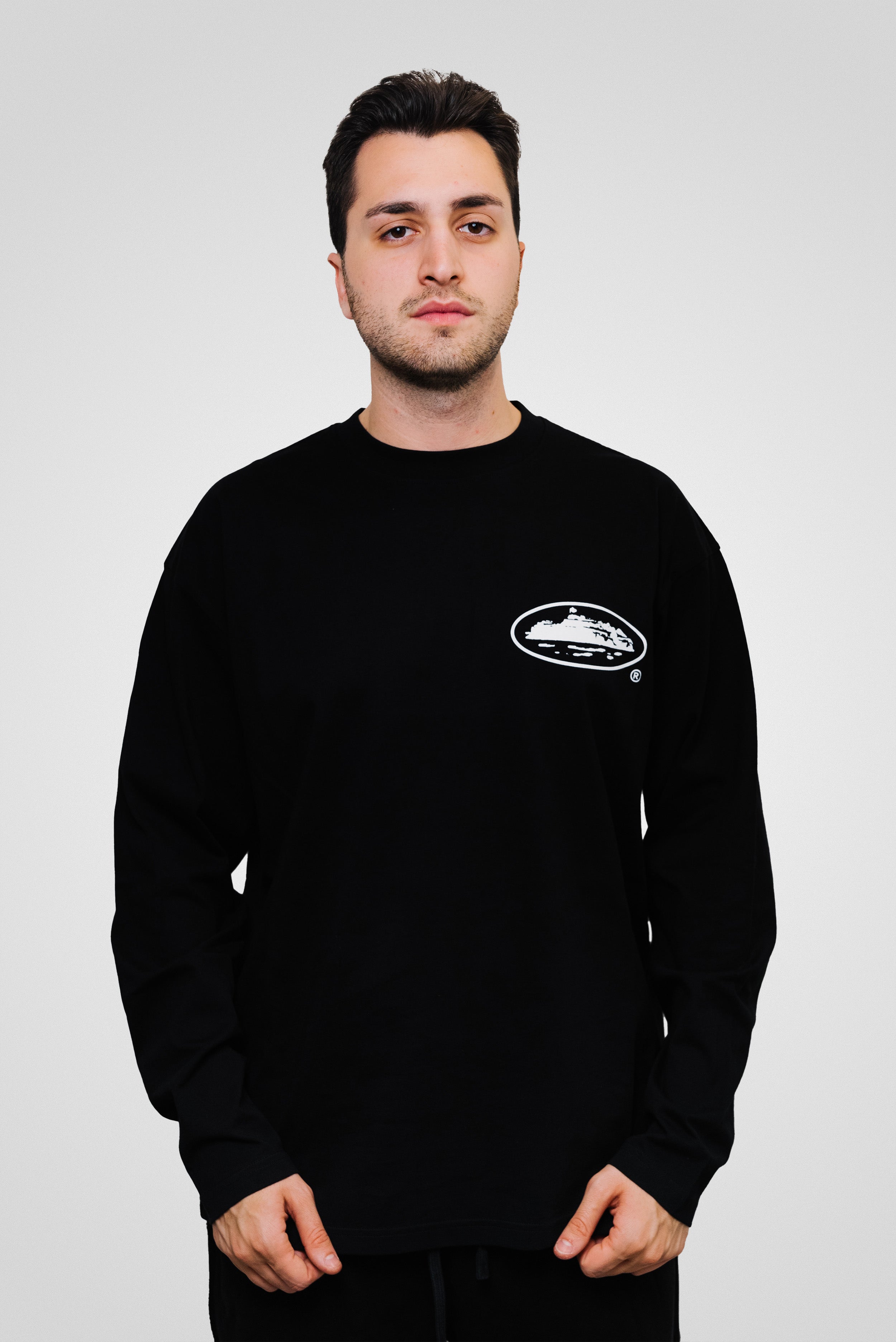 OG ISLAND LONGSLEEVE CORTEIZ