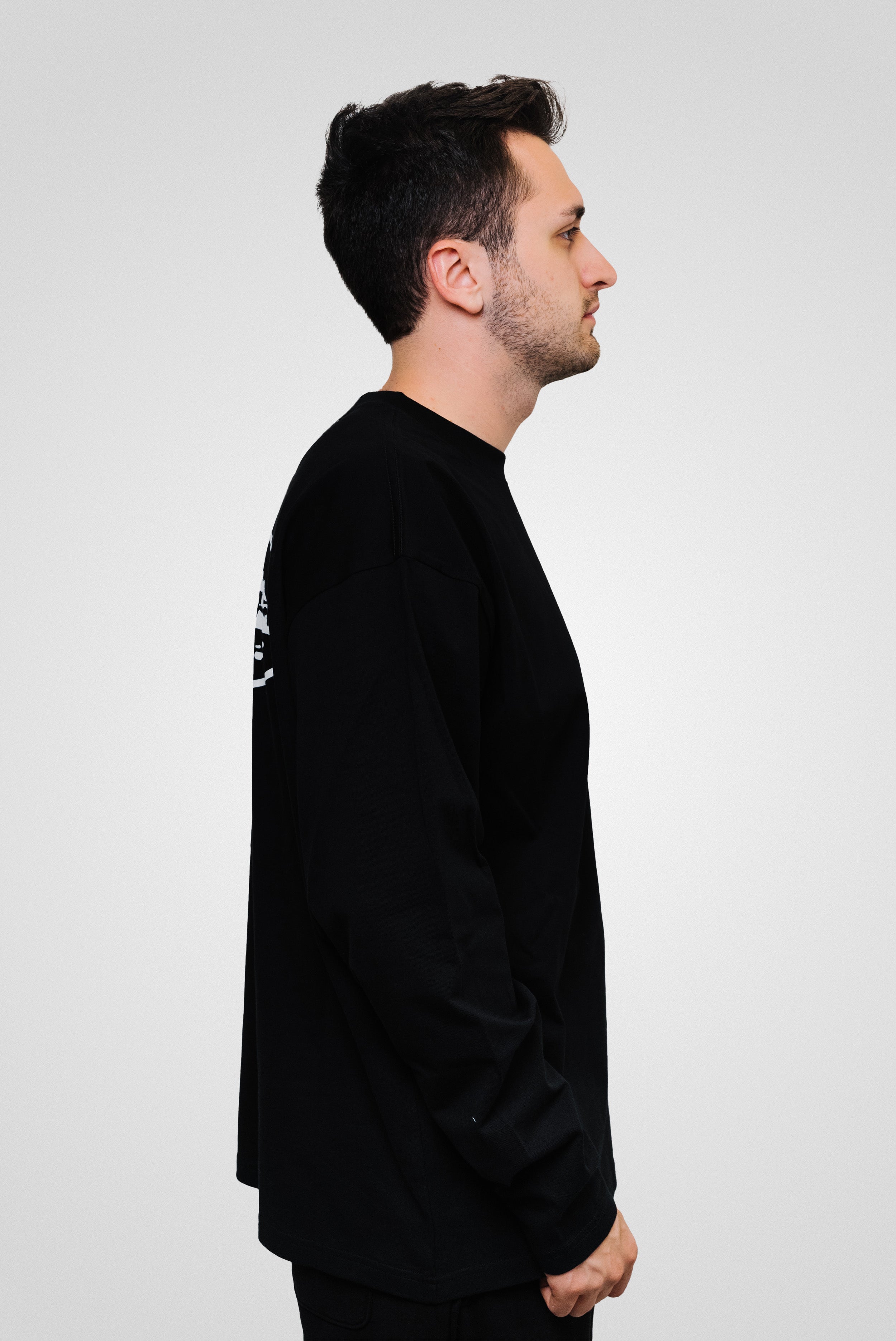 OG ISLAND LONGSLEEVE CORTEIZ