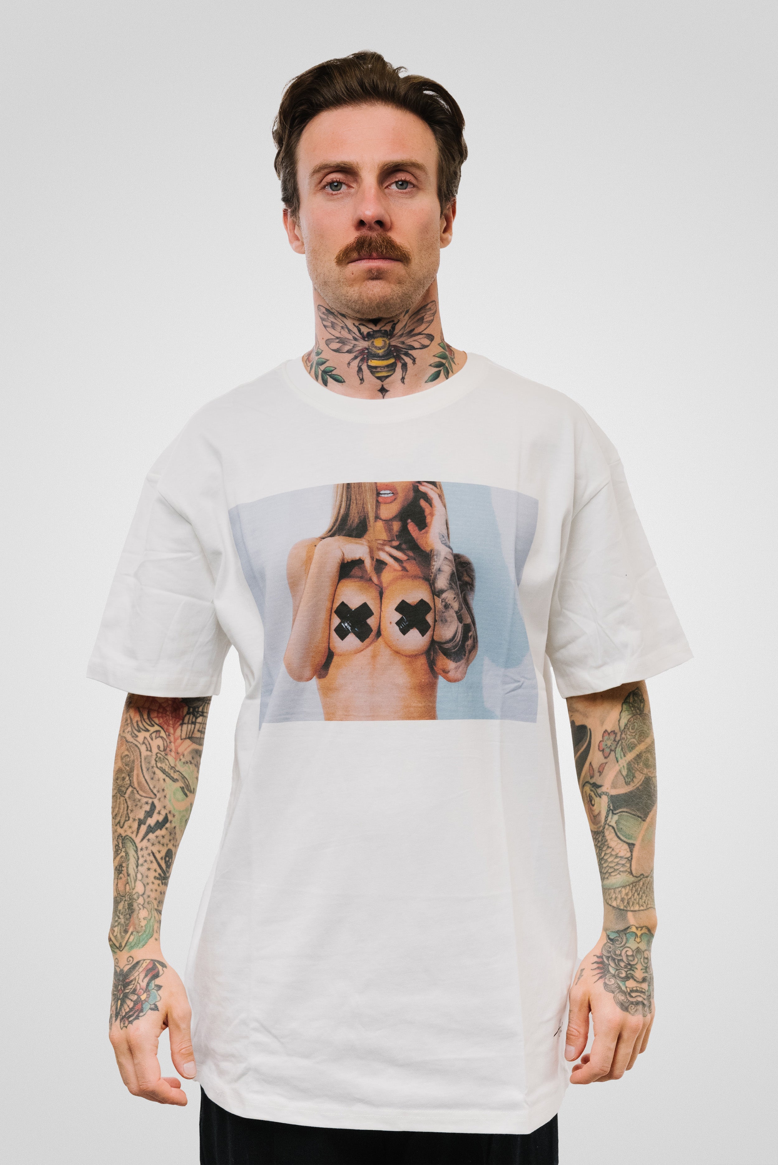 TAMI TEE - Horda Brand