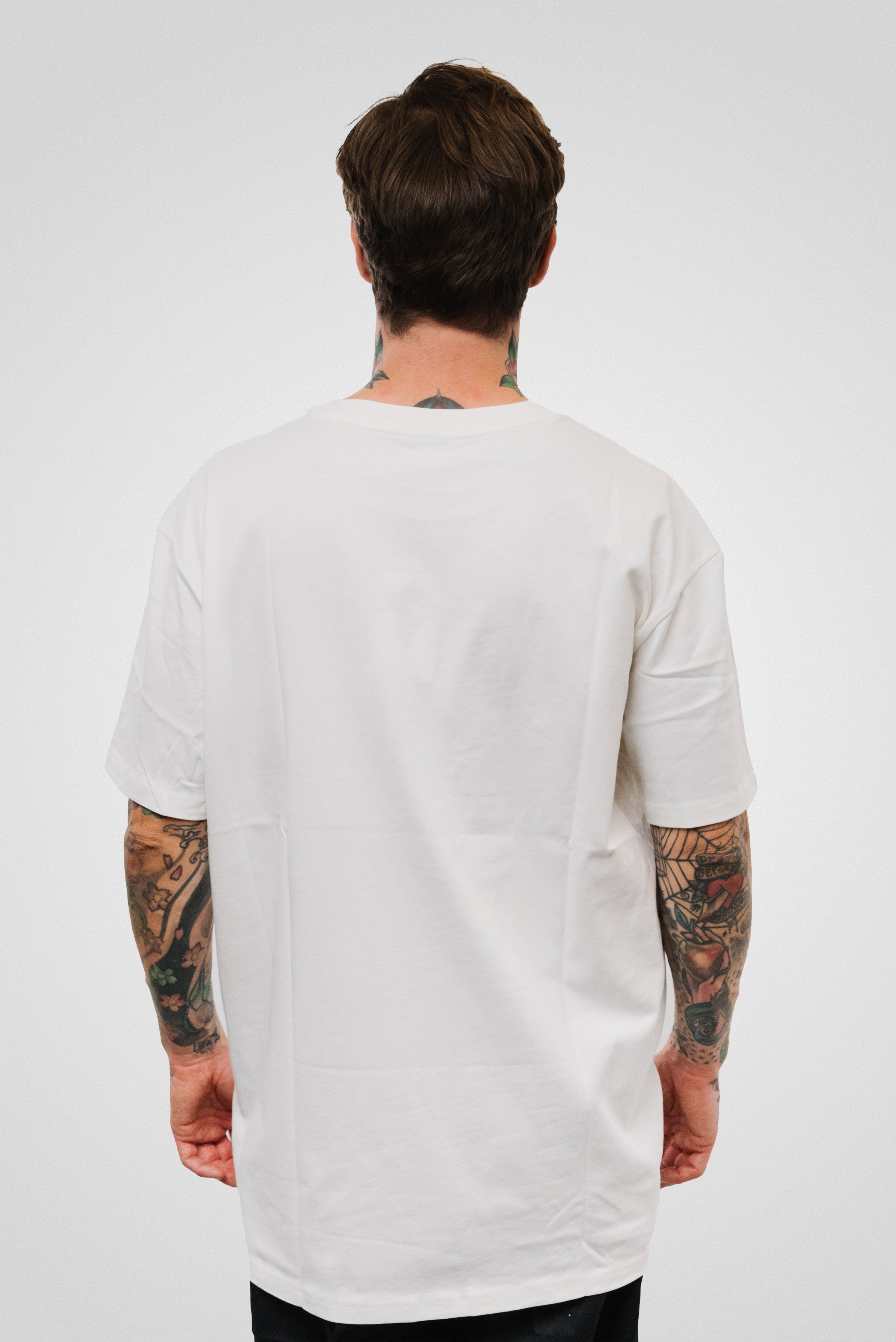 TAMI TEE - Horda Brand