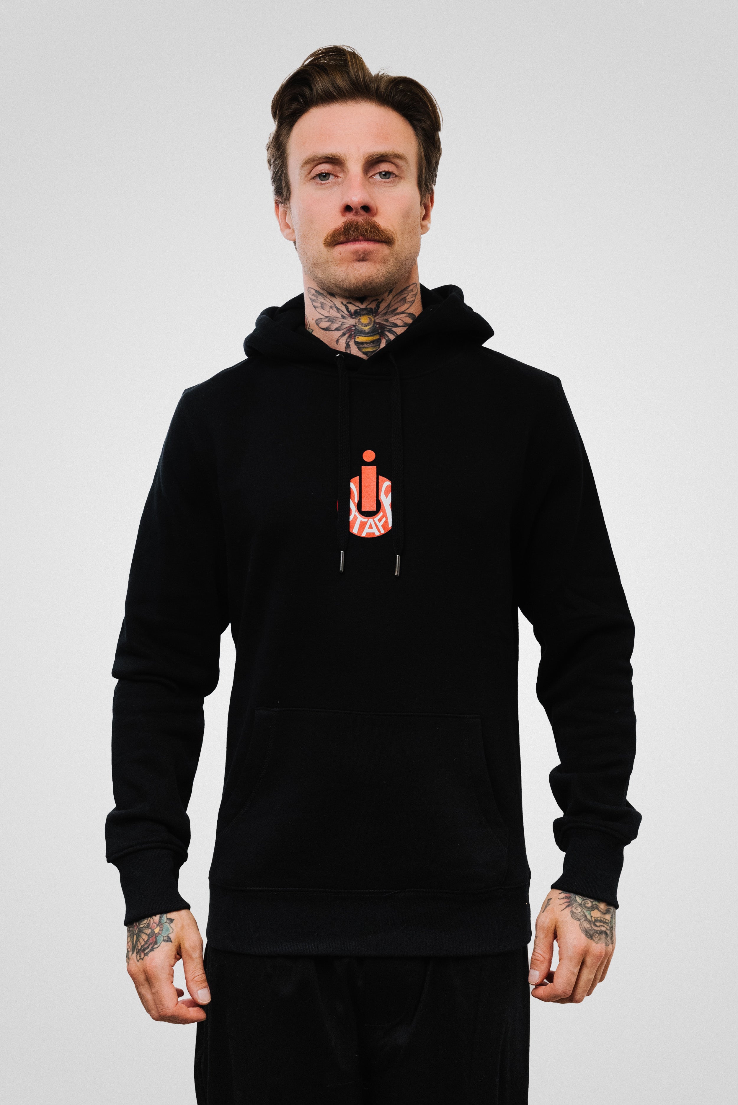 SNEAKERS WALL HOODIE - Shoebuya