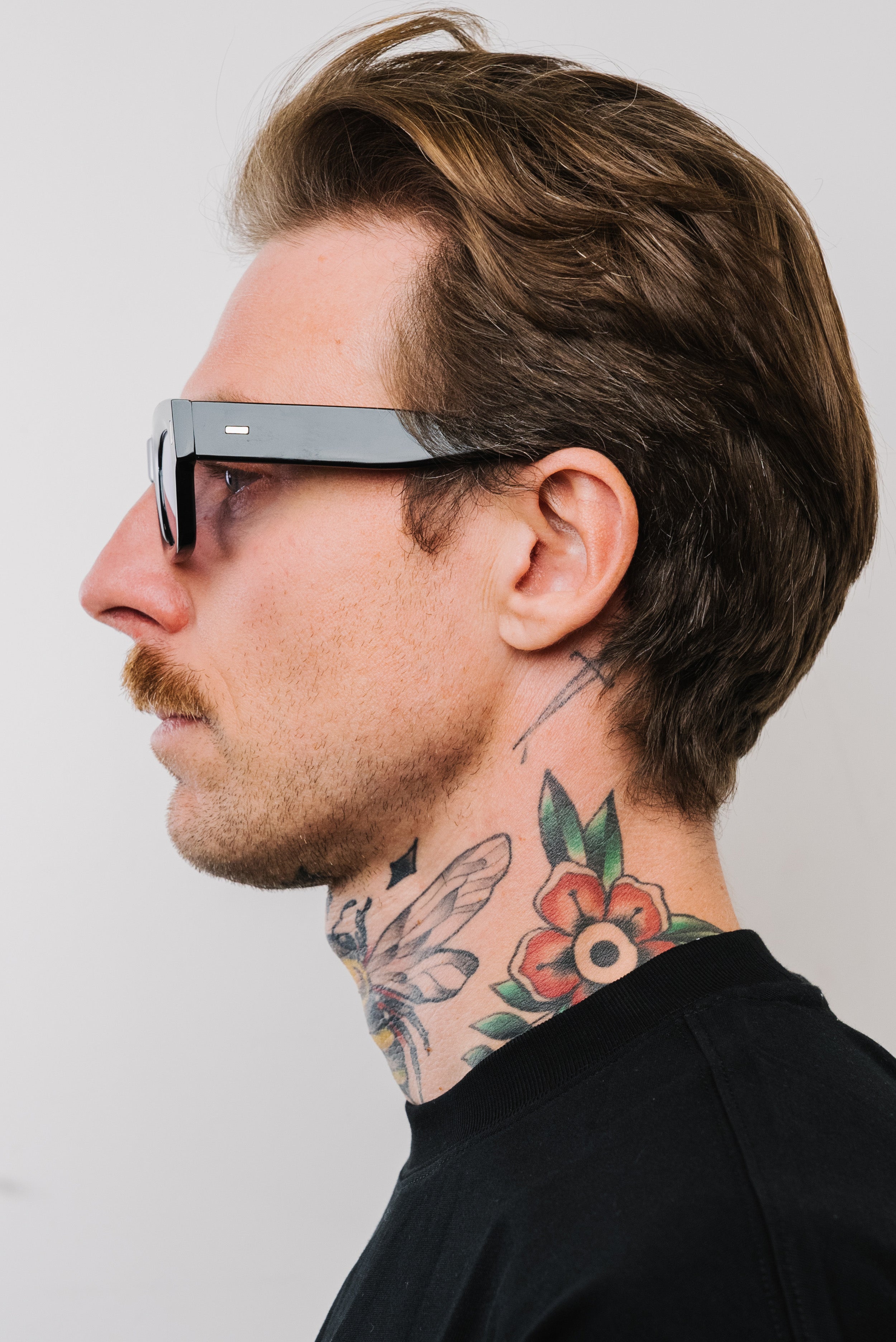 SUNGLASSES SHOEBUYA x LENTEE