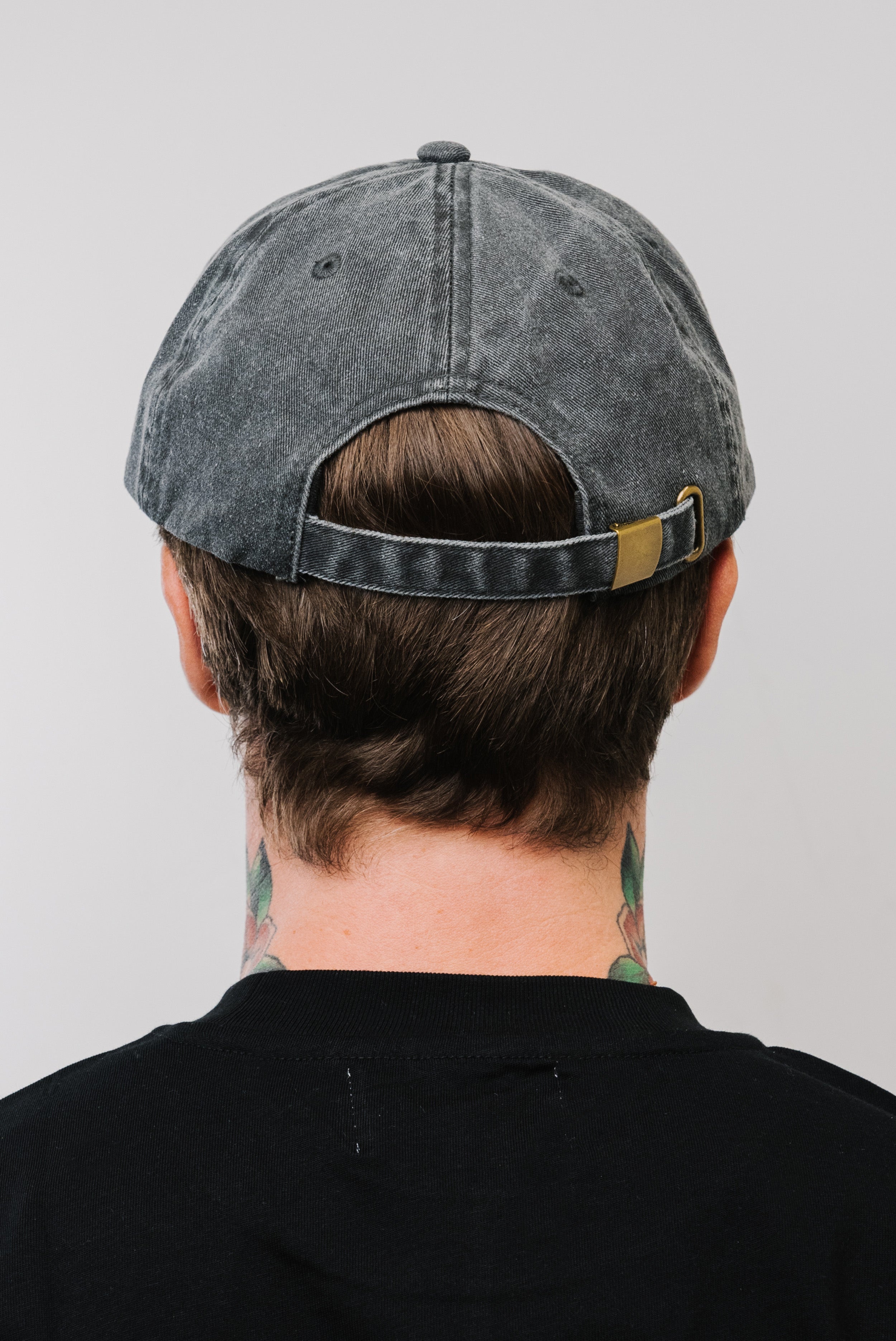 LOGO CAP - Hamrah Brand