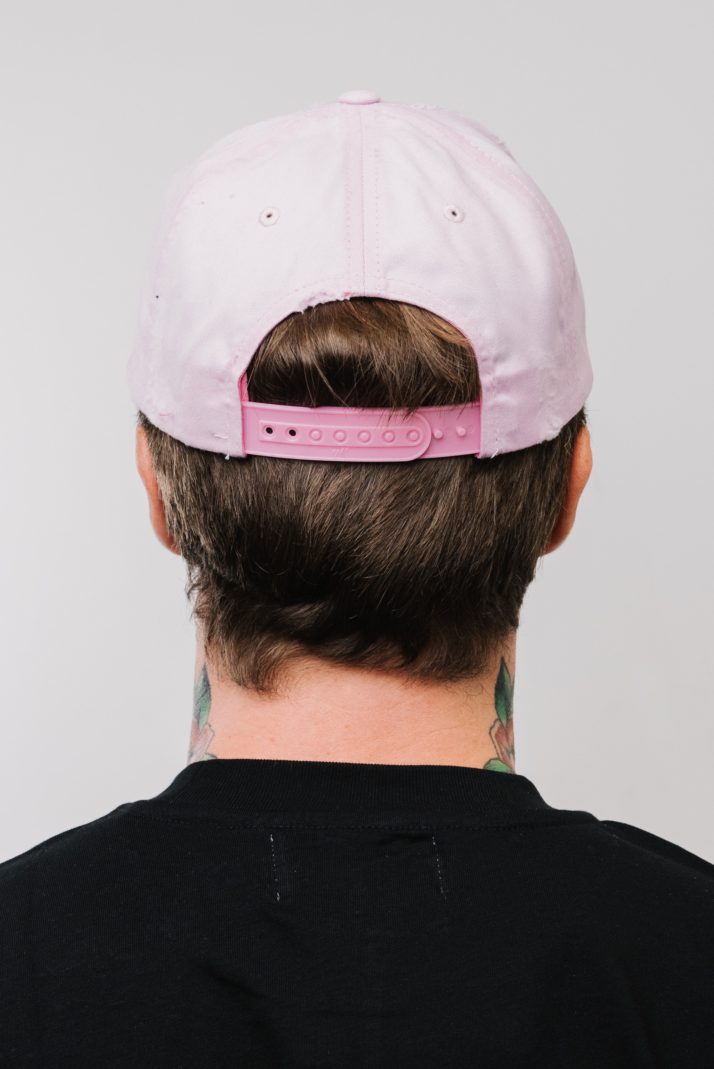 S CAP - Signs
