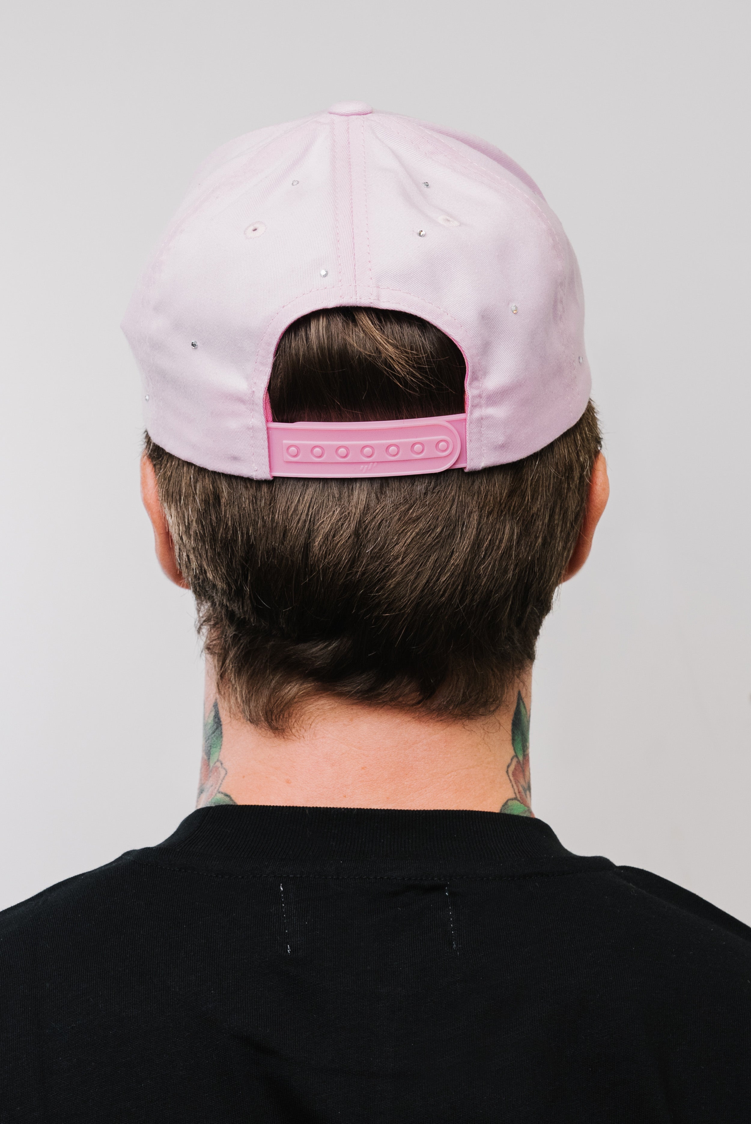 S GLITTER CAP - Signs