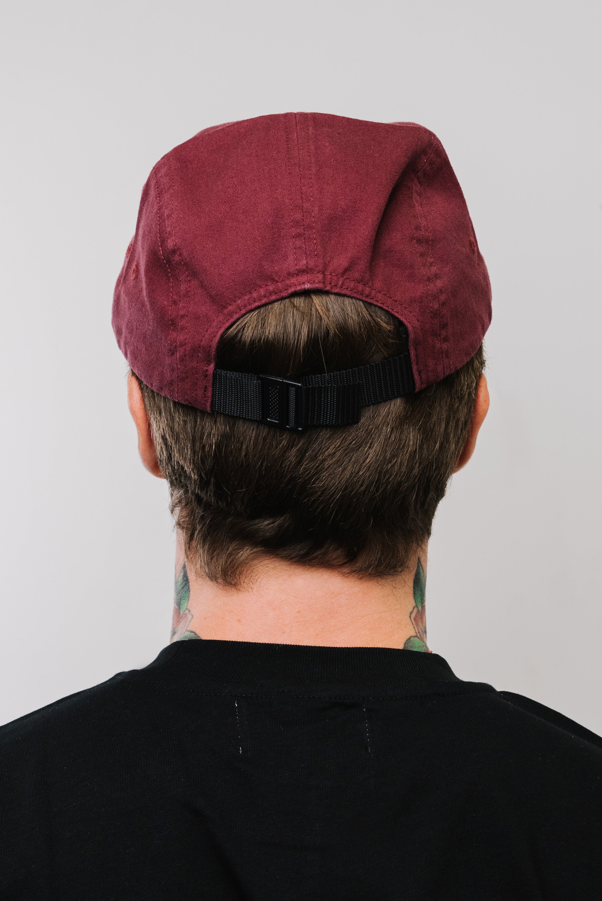 SUPREME BOX LOGO CAP