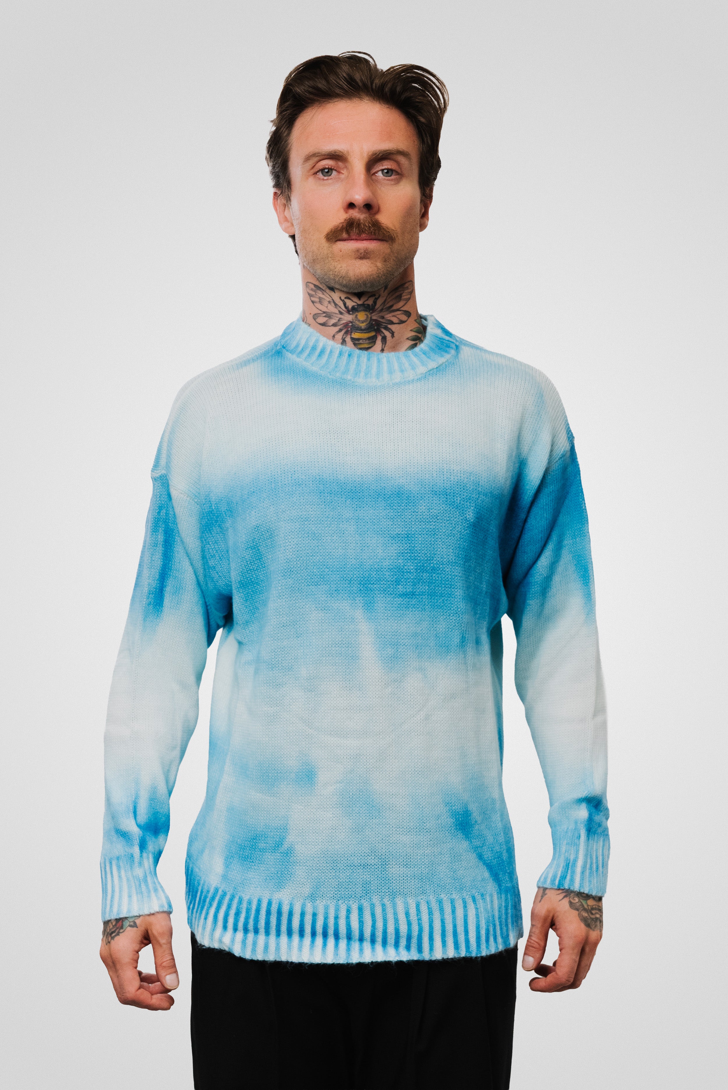 SKY SWEATER - Replacement Brand