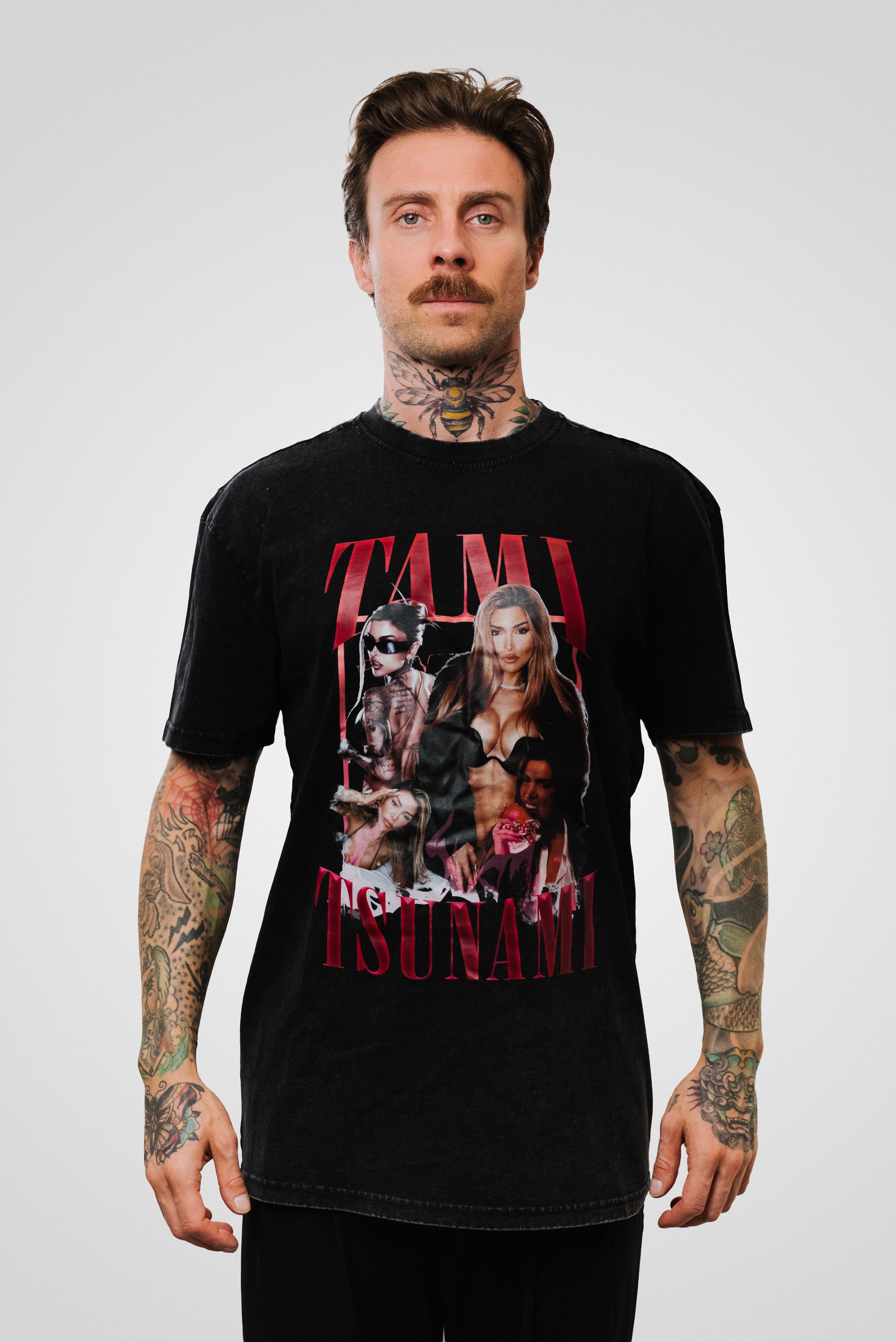 TAMI 00's TEE - Horda Brand