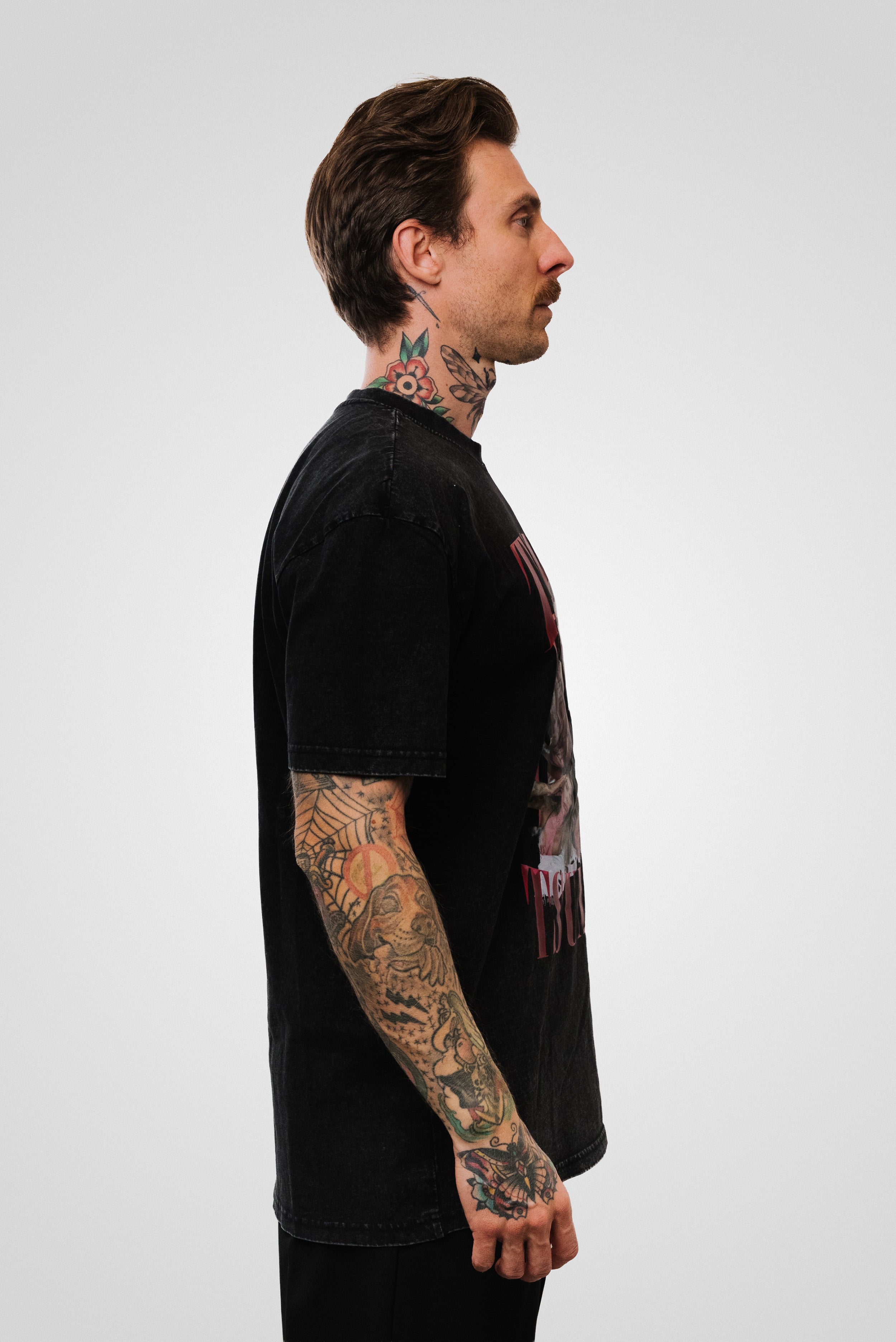 TAMI 00's TEE - Horda Brand