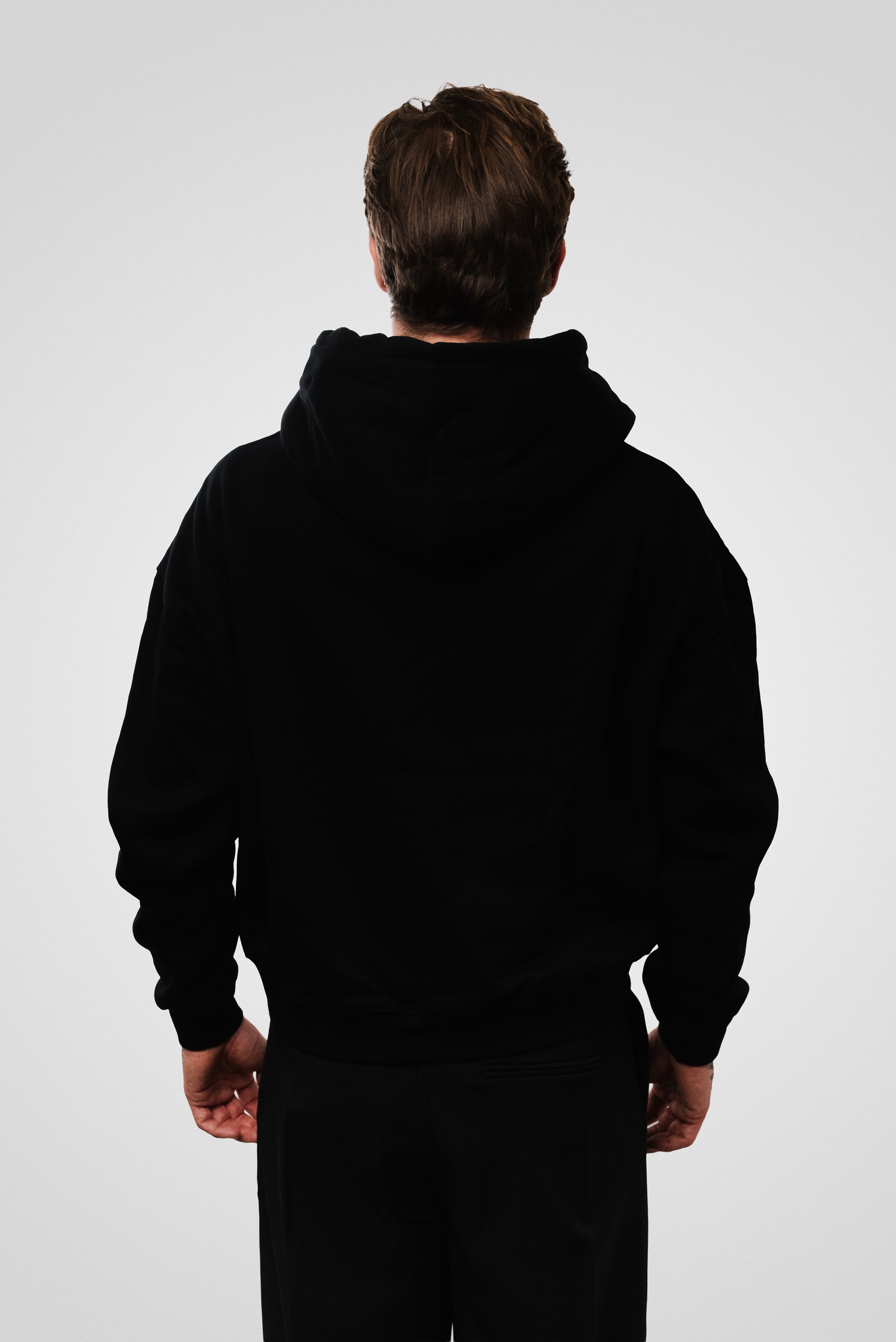 BLUE MOUTH HOODIE - Noissey Brand