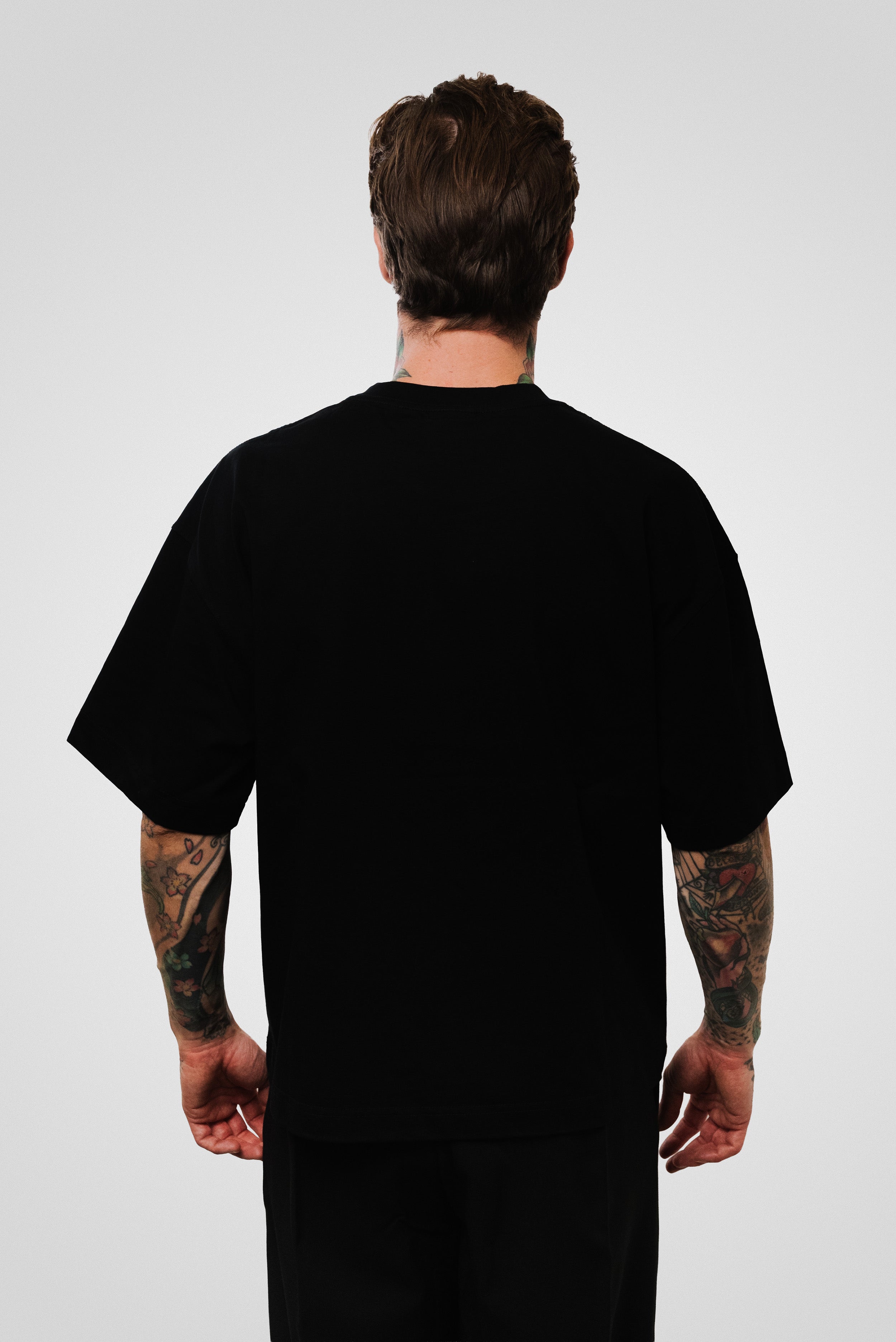 GRILL IN THE ICY BOX TEE - Noissey Brand