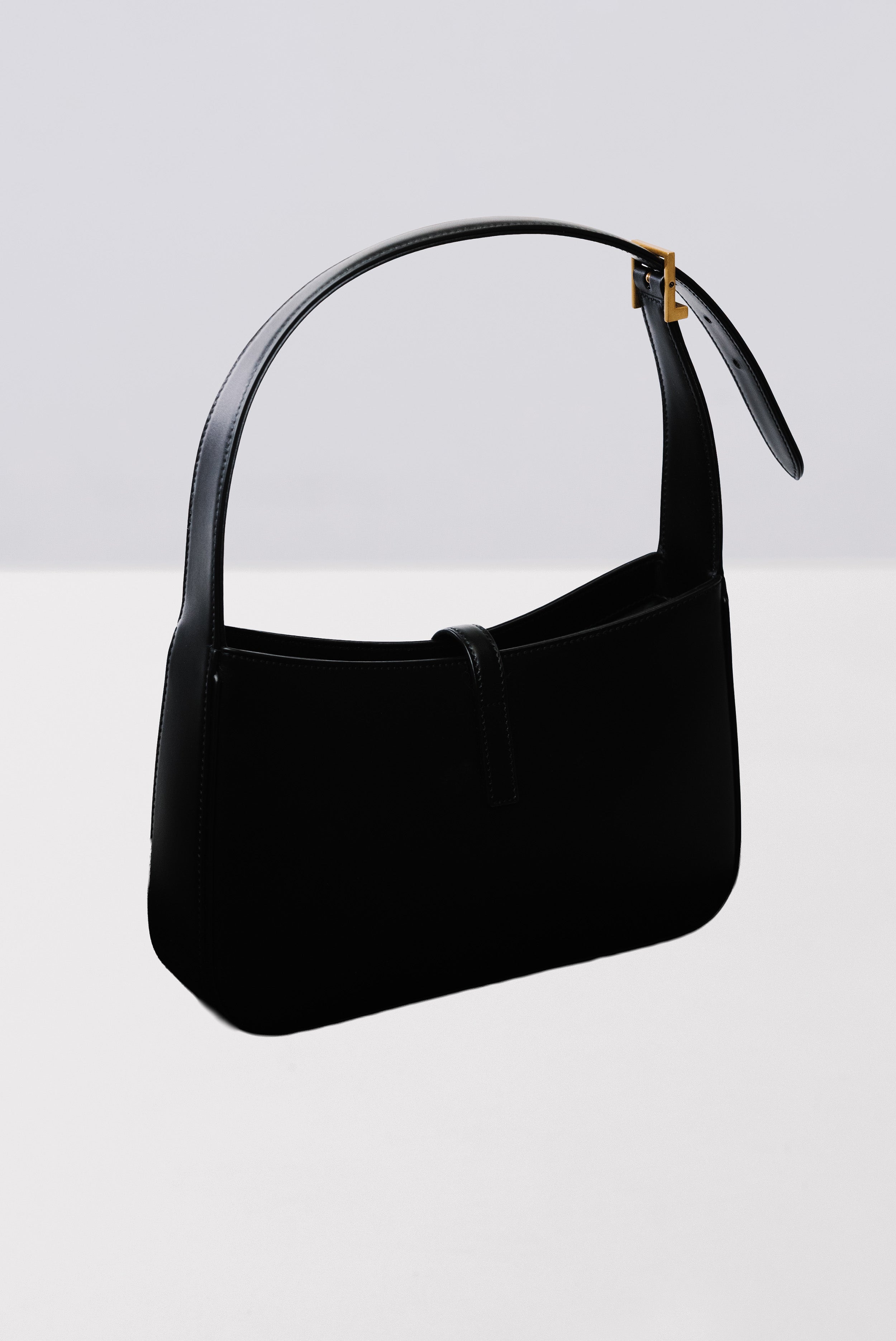 BORSA LE 5 À 7 LISCIA BLACK - Yves Saint Laurent