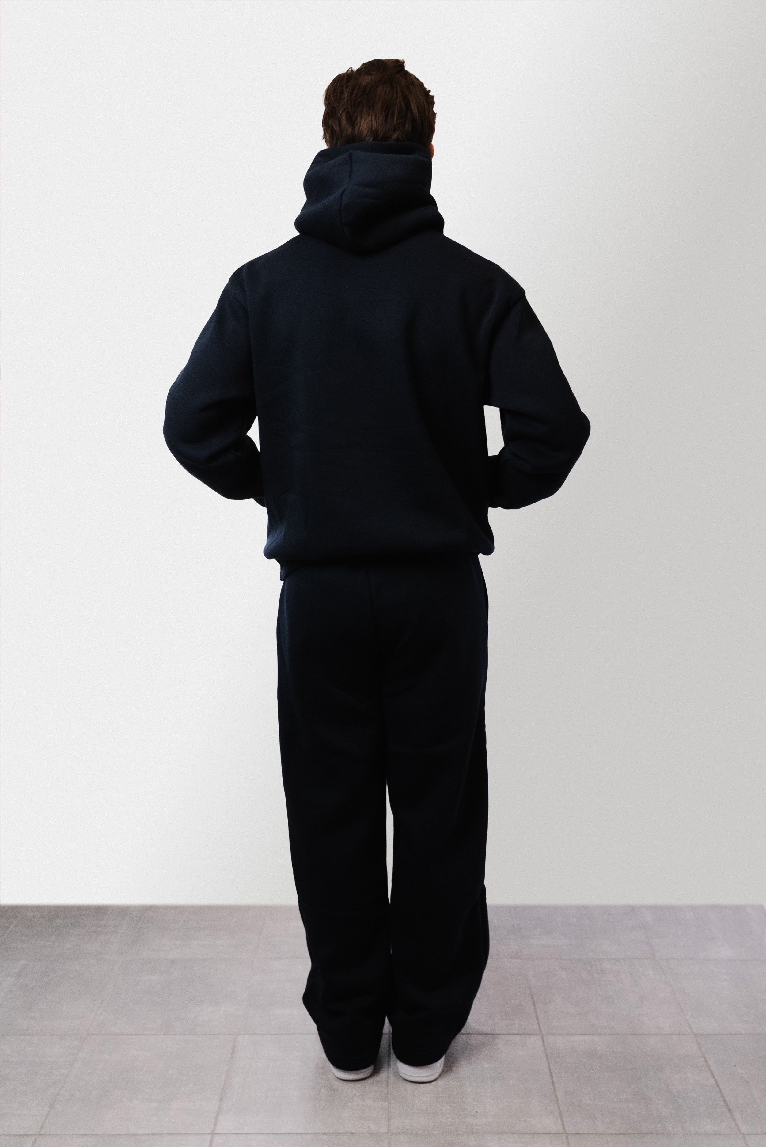 NAVY BLUE TRACKSUIT - Replacement Brand