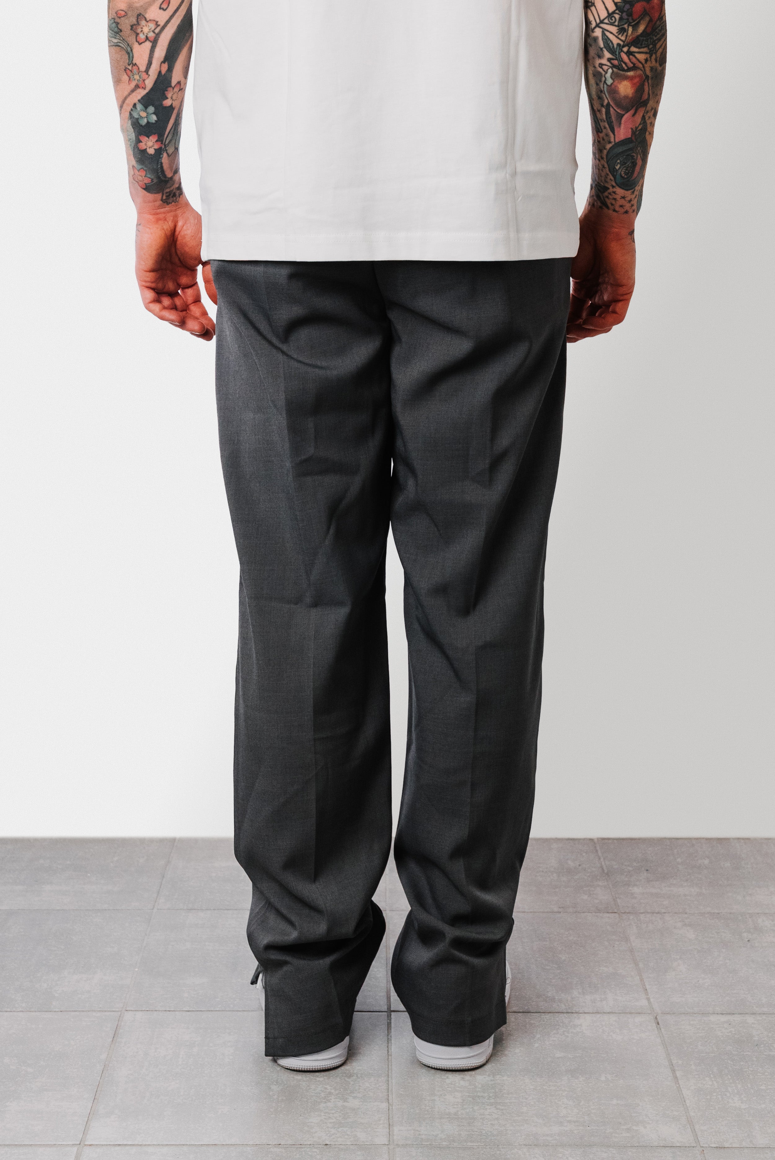 SARTORIALE - We Are All Ash