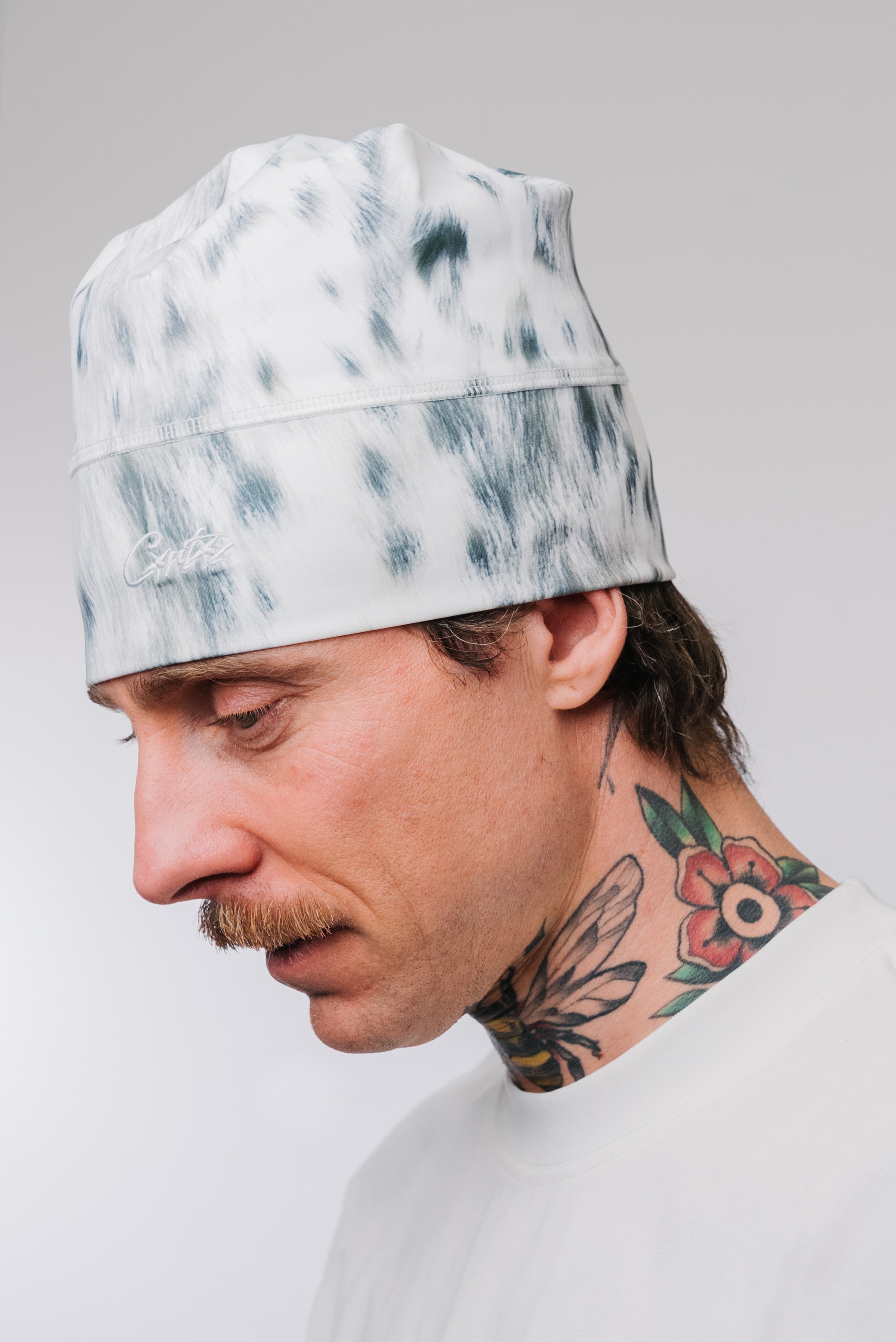 CORTEIZ LITEWORKY CAP FAUX FUR