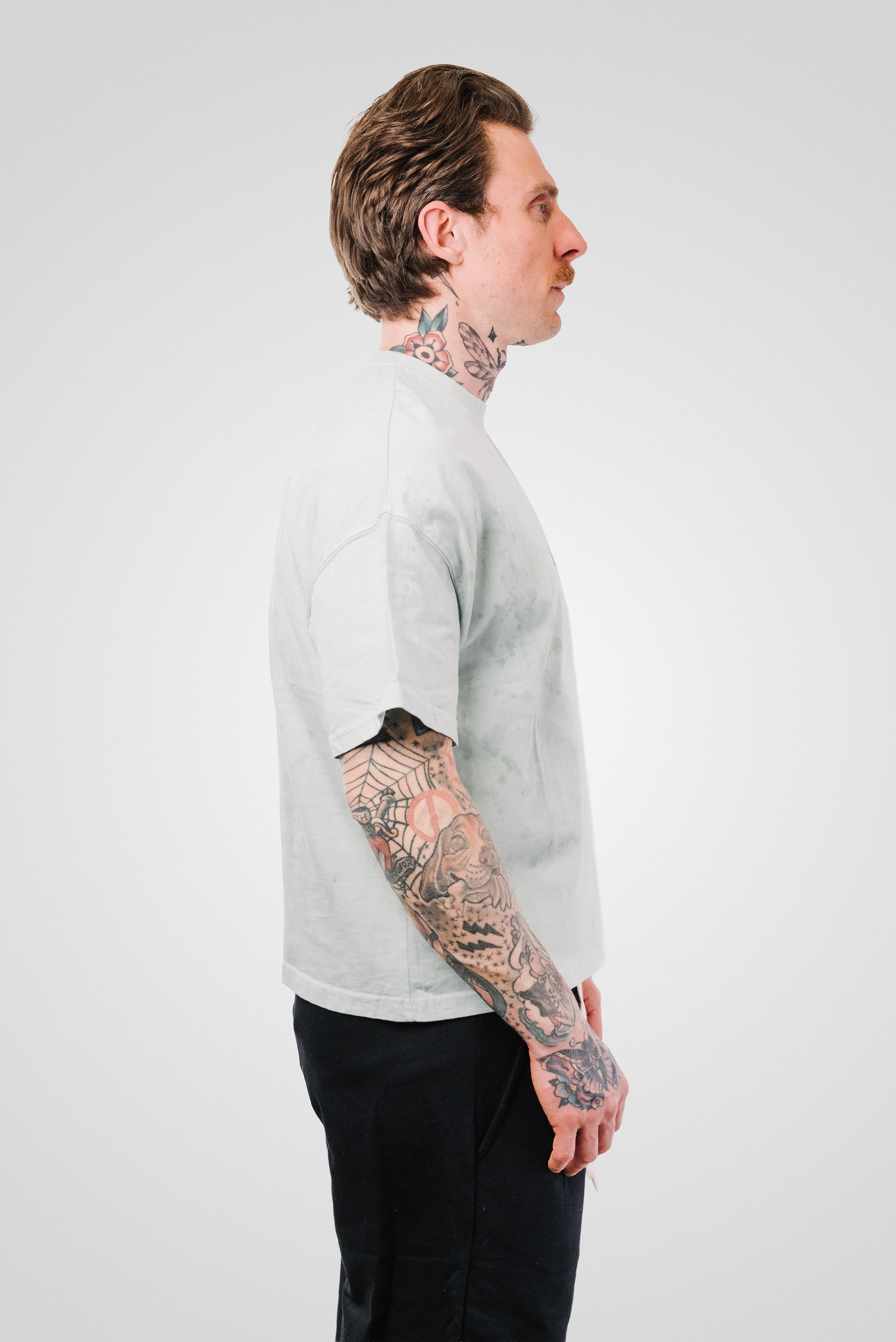 COCKTAILS TEE - Alessio Giffi