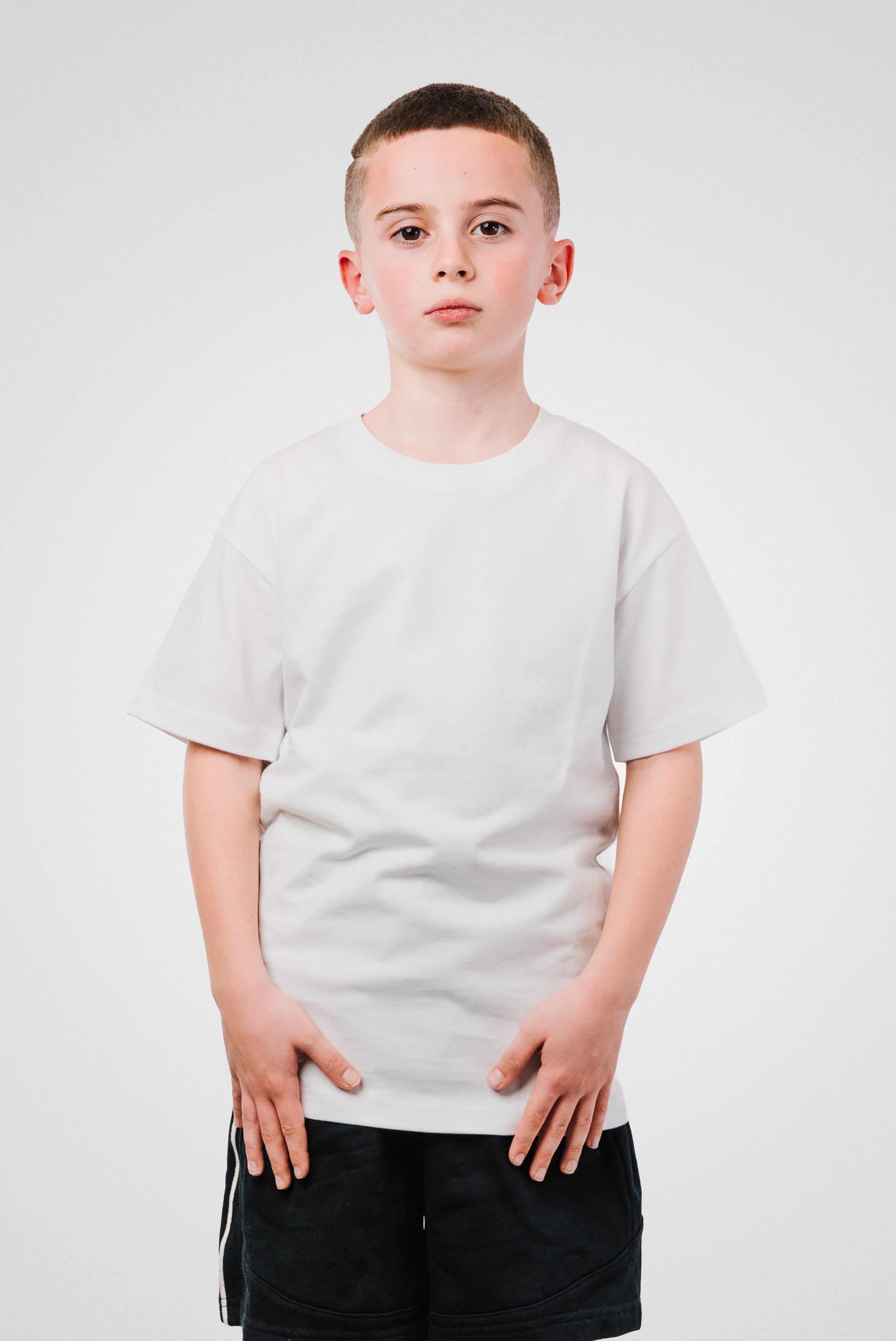 BOOM TEE BABY - Nabu Brand