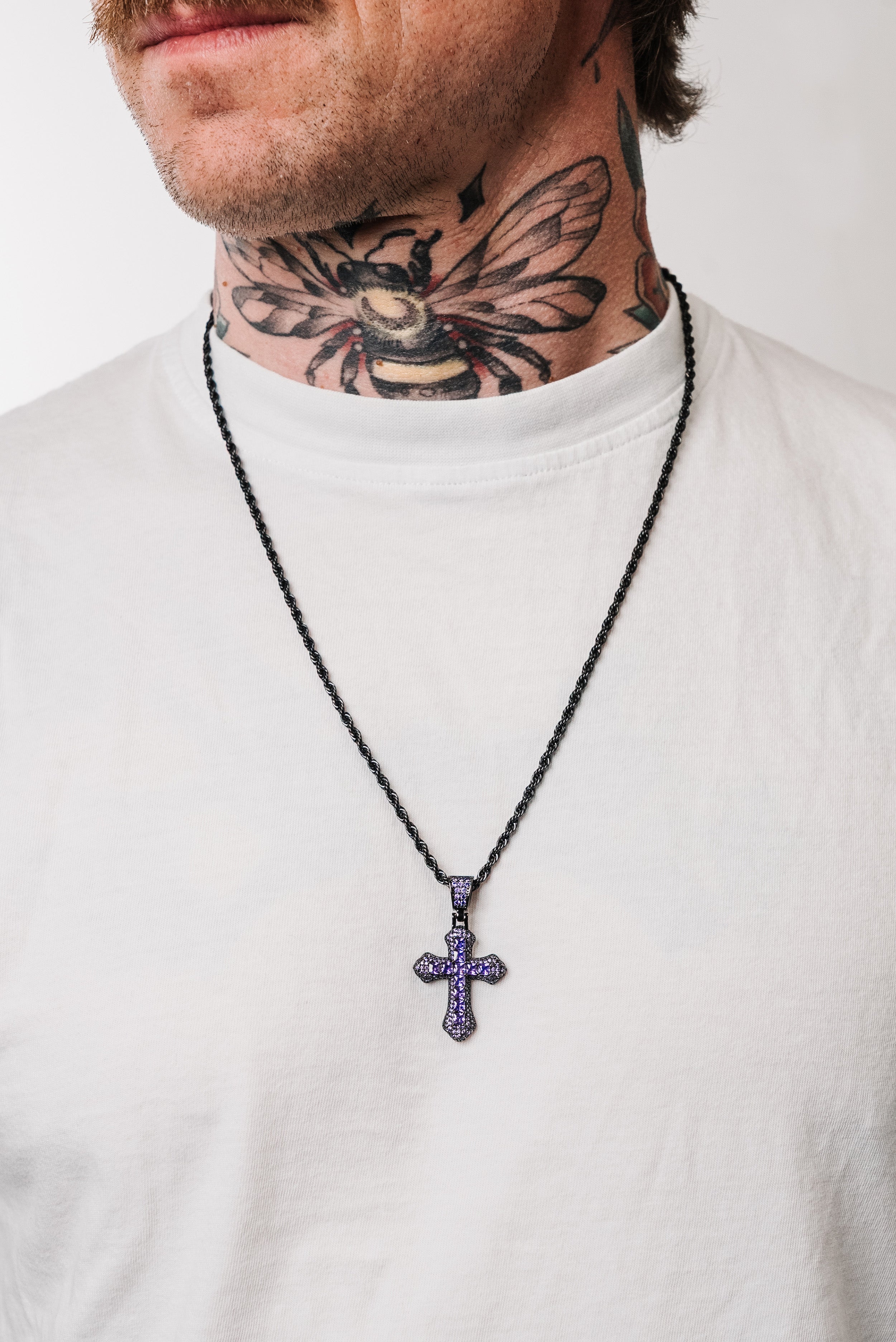 NOISSEY NECKLACES