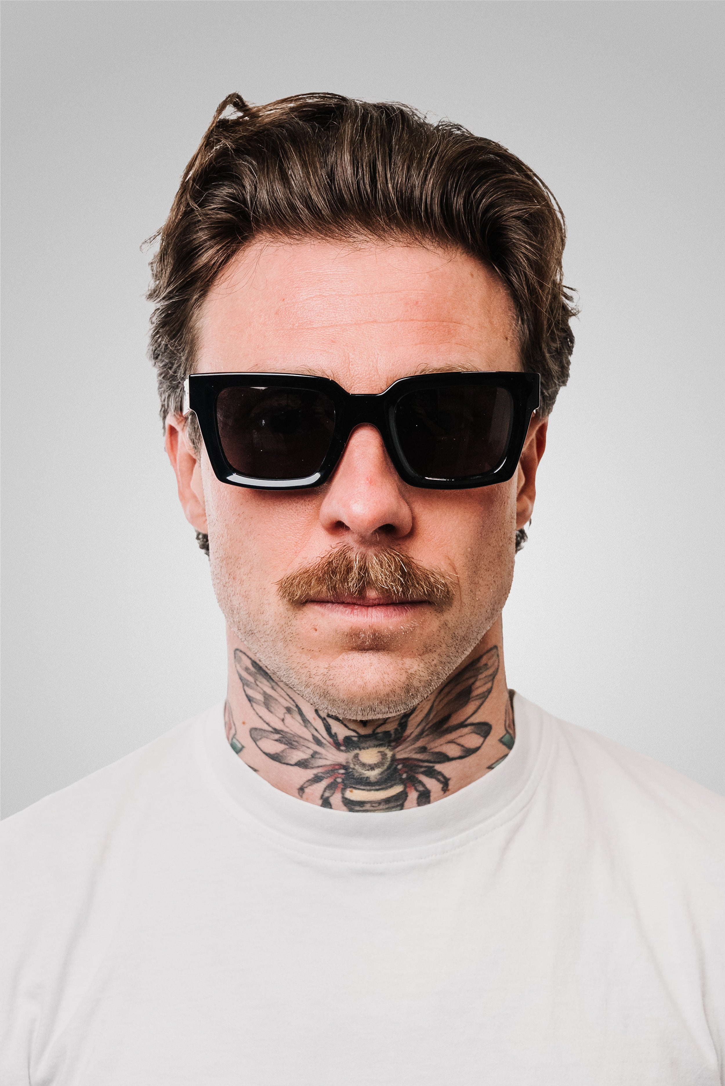 OFF WHITE SUNGLASSES DALTON