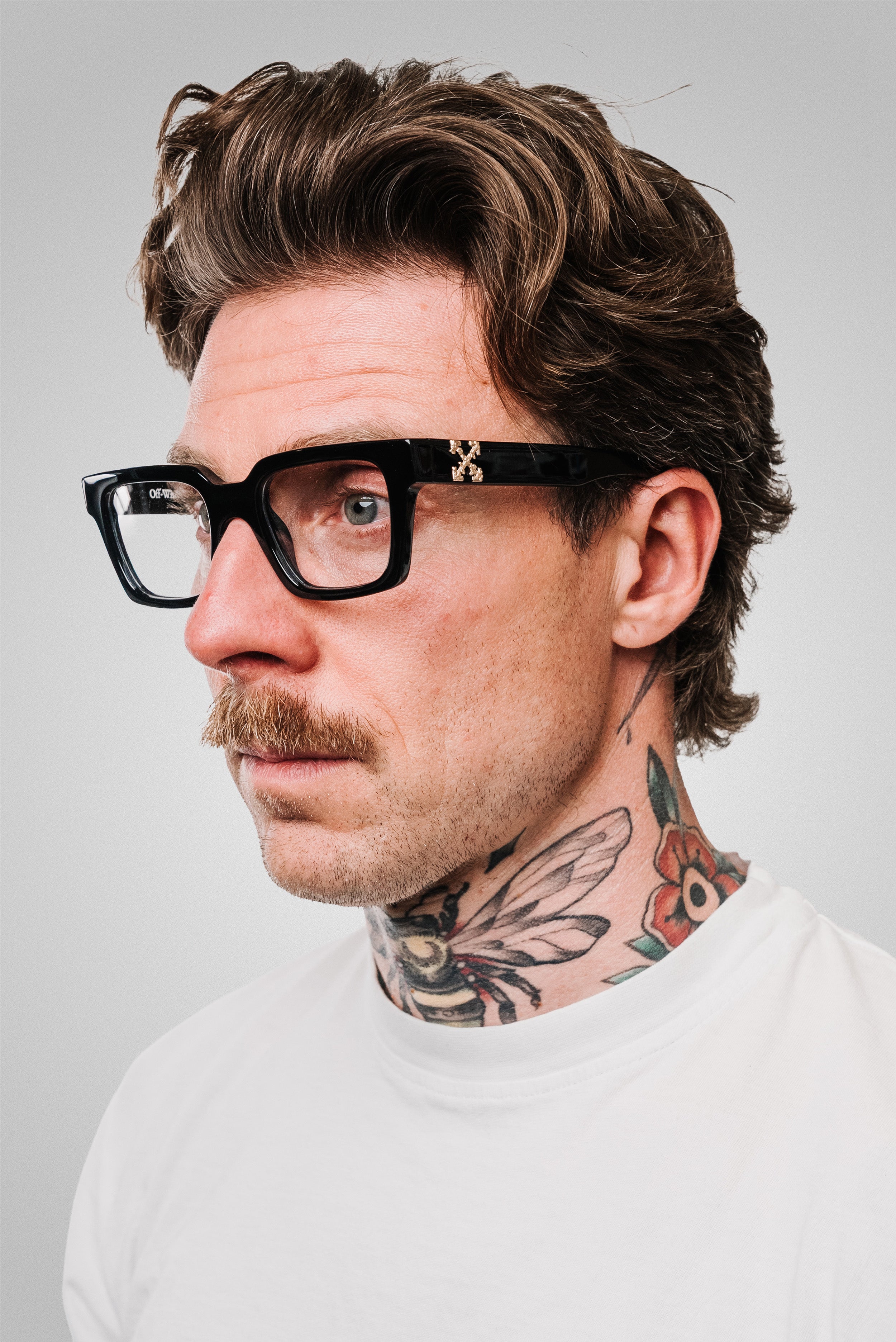 OFF WHITE SUNGLASSES STYLE 21