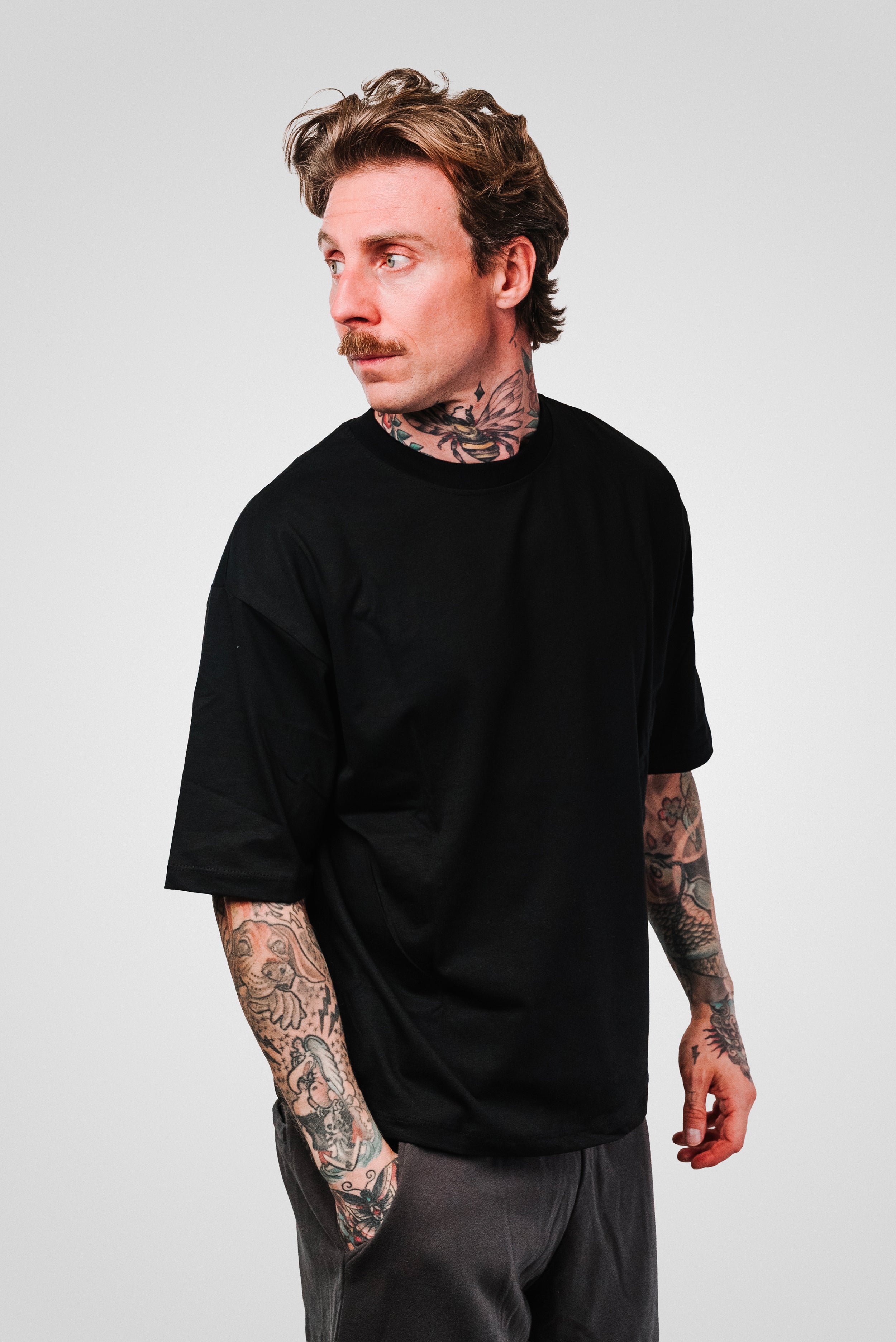 COME TI SOFFRO BLACK PINK - Replacement Brand