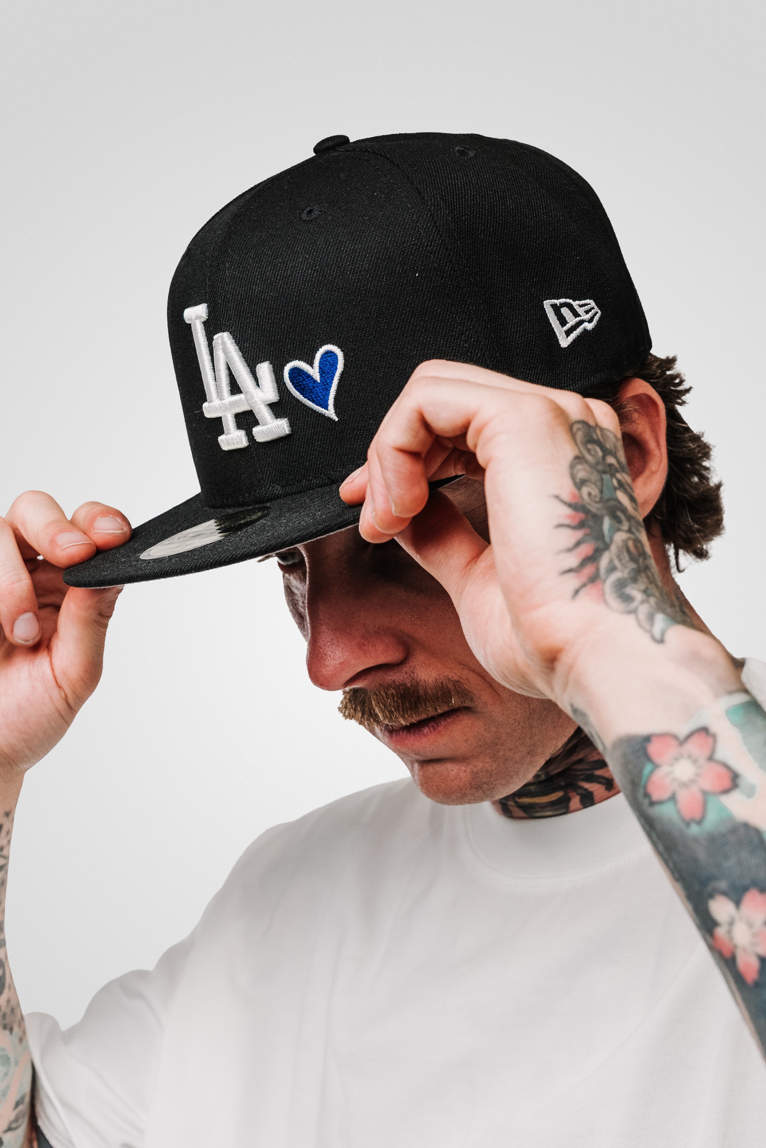 NEW ERA CAP