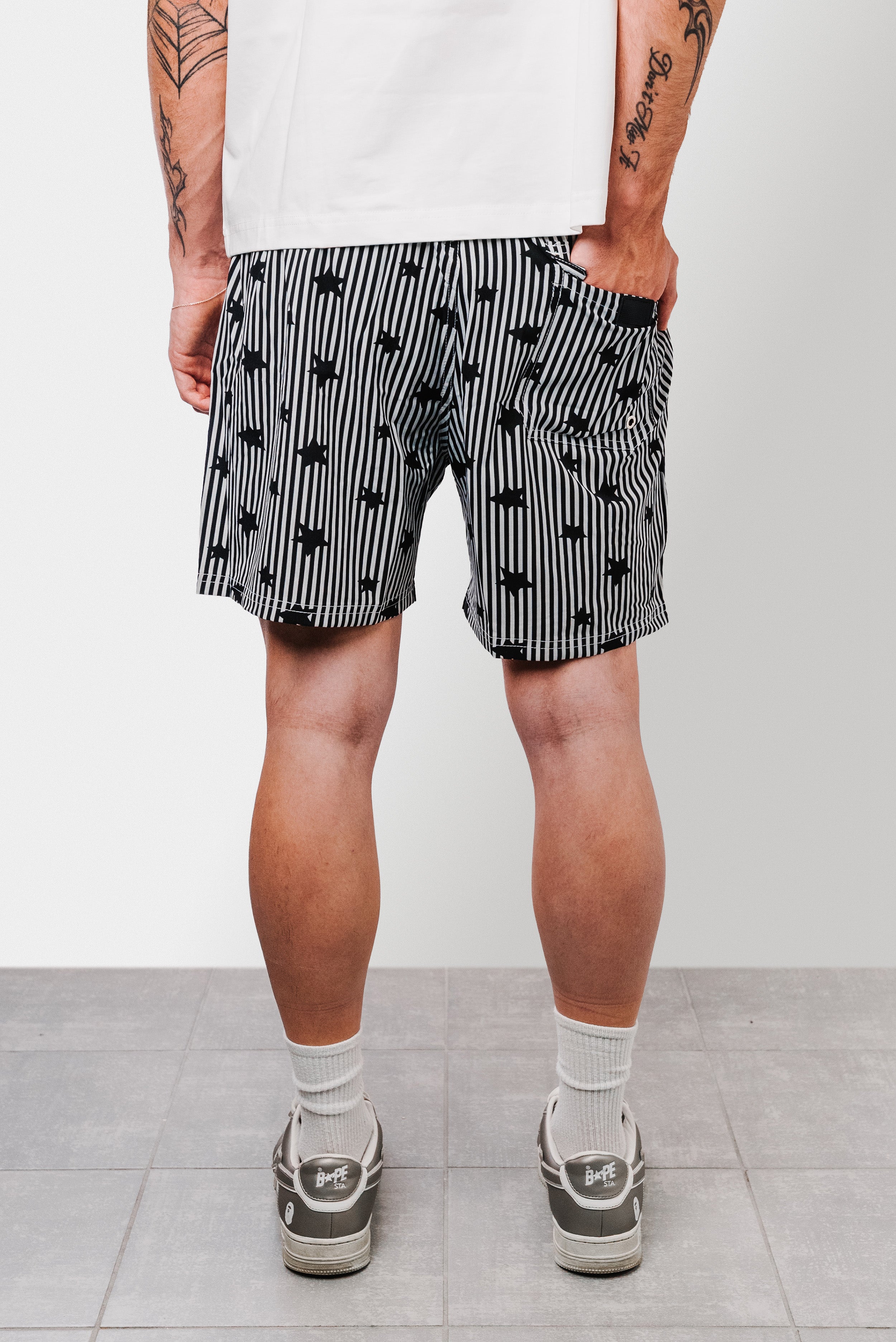 MEN SWIMWEAR - Shoebuya Design