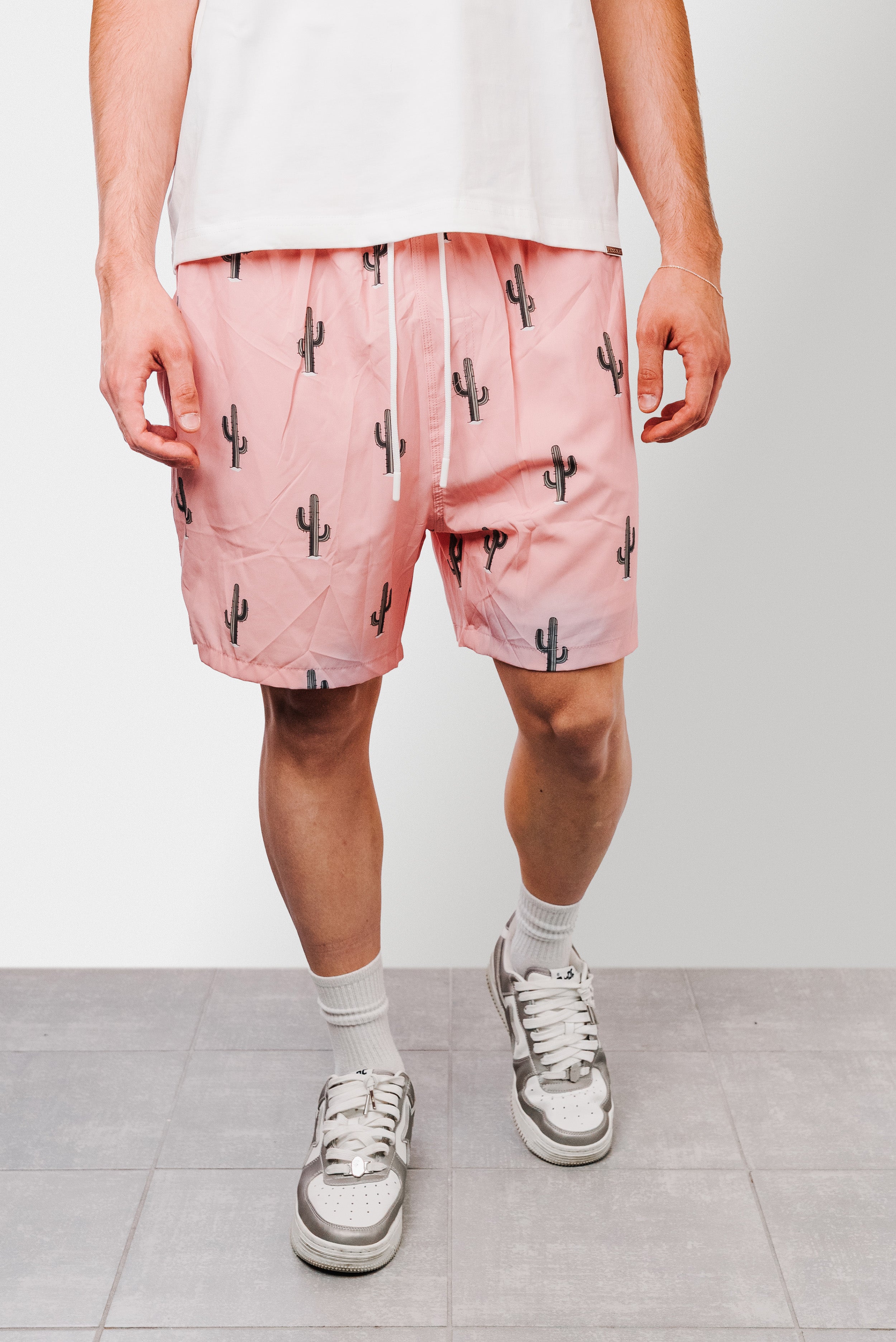 MEN SWIMWEAR - Shoebuya Design