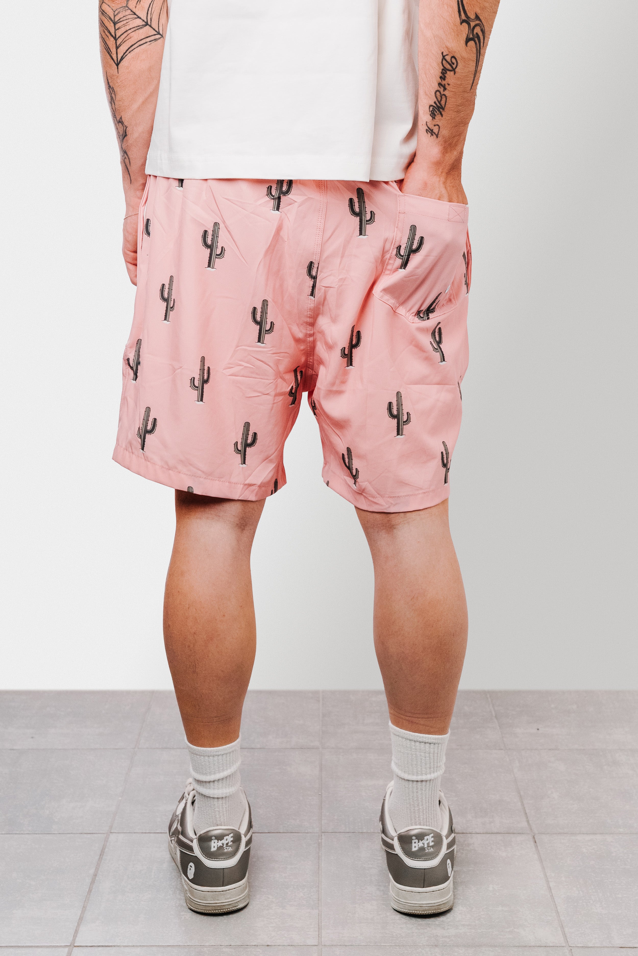MEN SWIMWEAR - Shoebuya Design