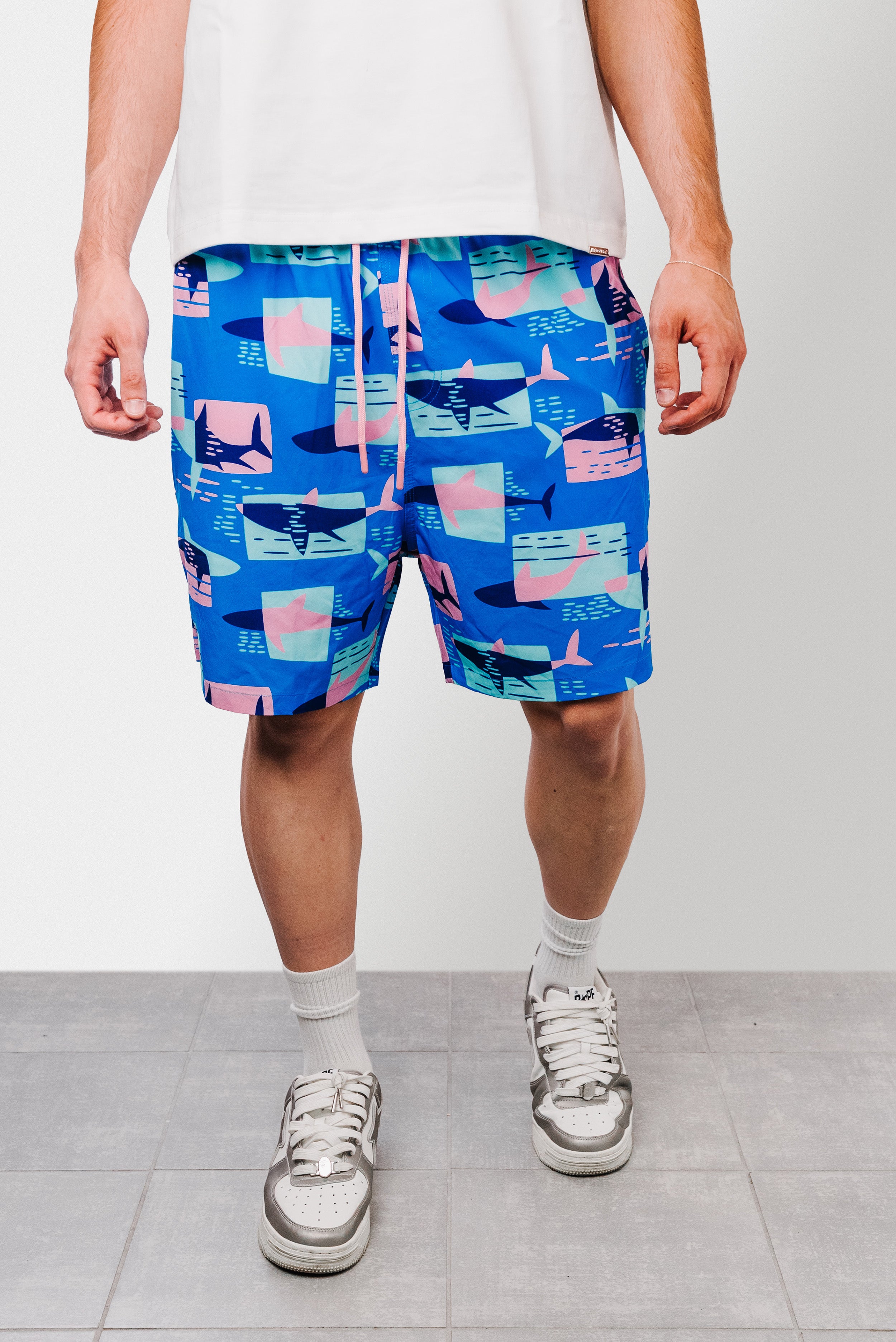 MEN SWIMWEAR - Shoebuya Design