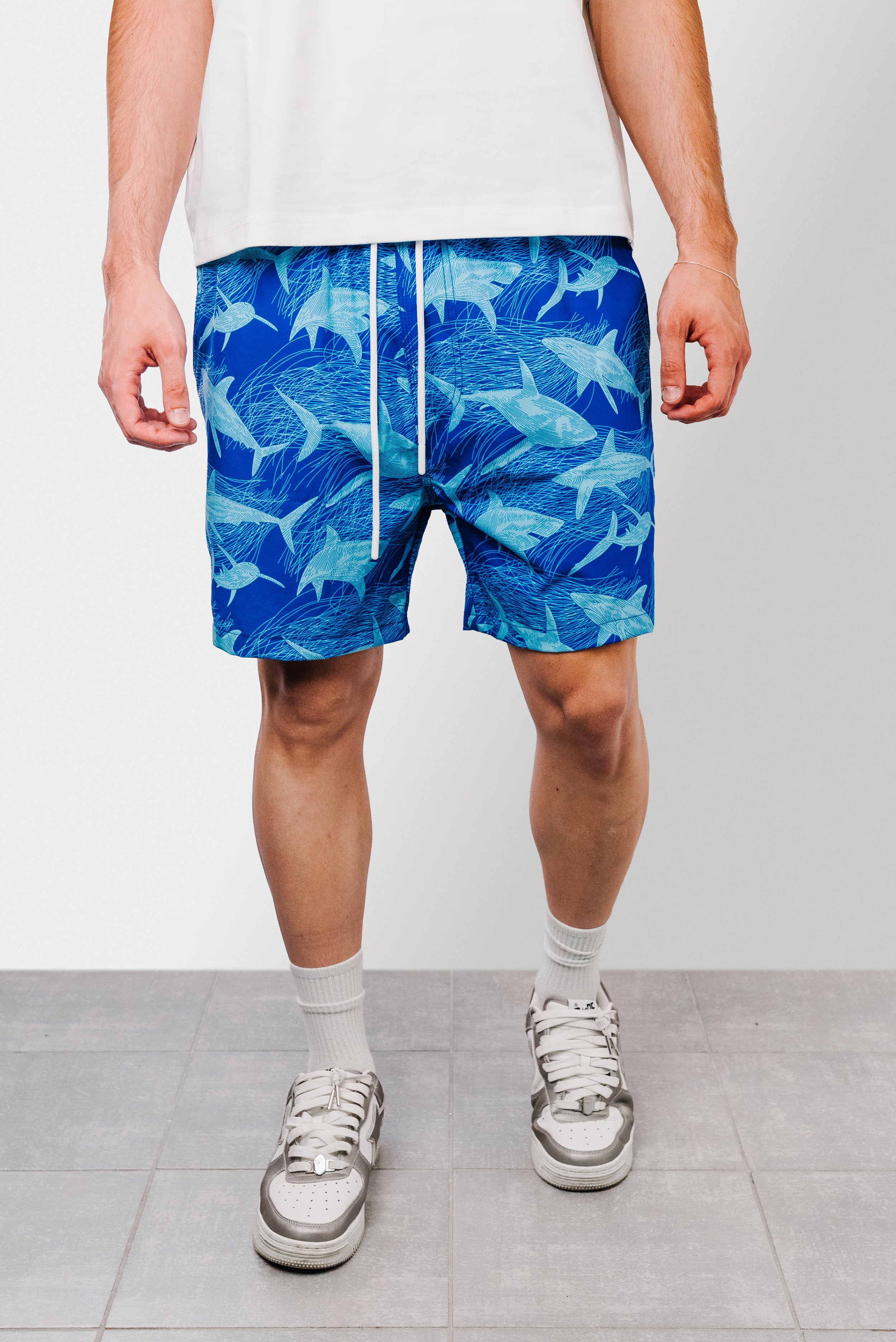 MEN SWIMWEAR - Shoebuya Design