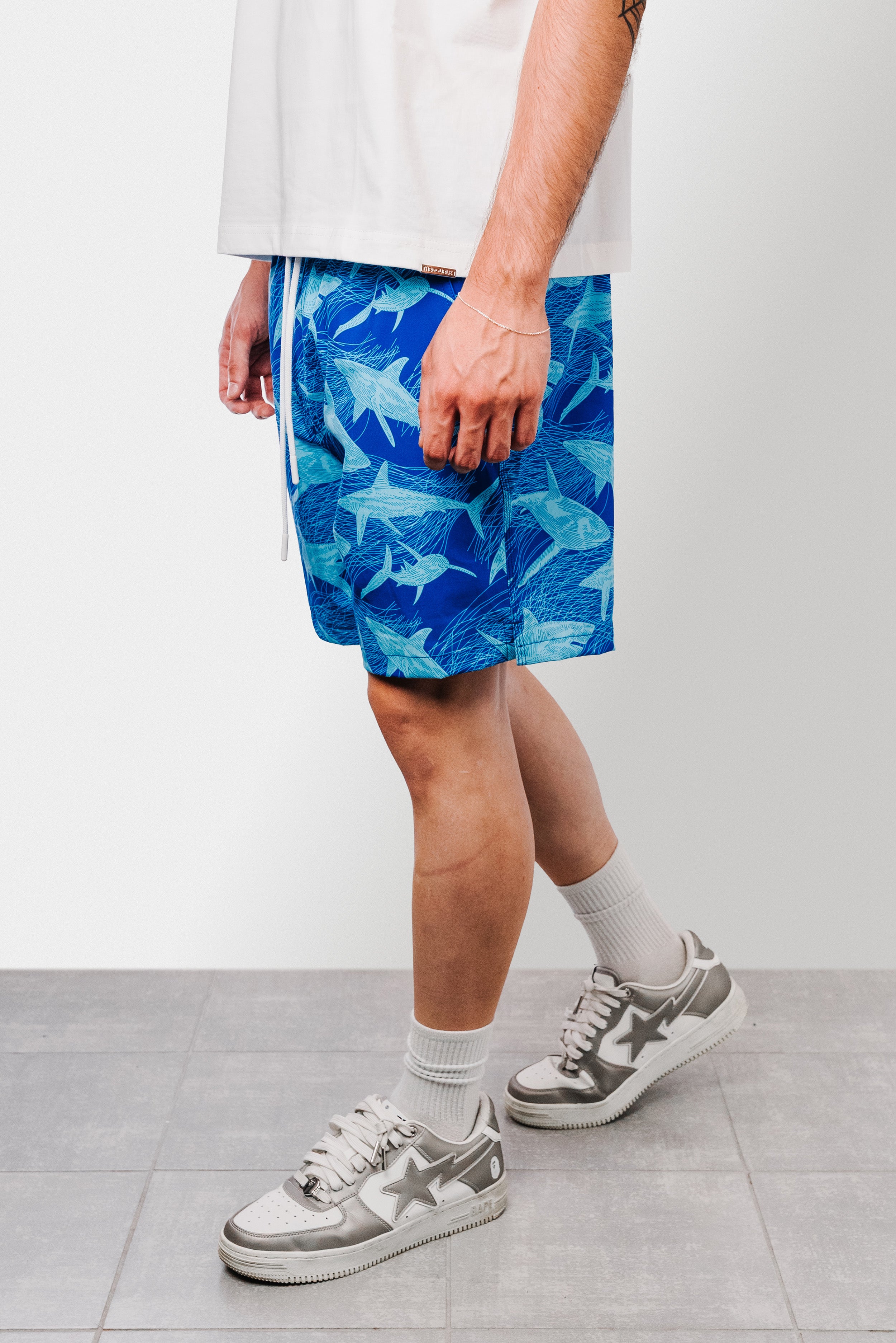 MEN SWIMWEAR - Shoebuya Design