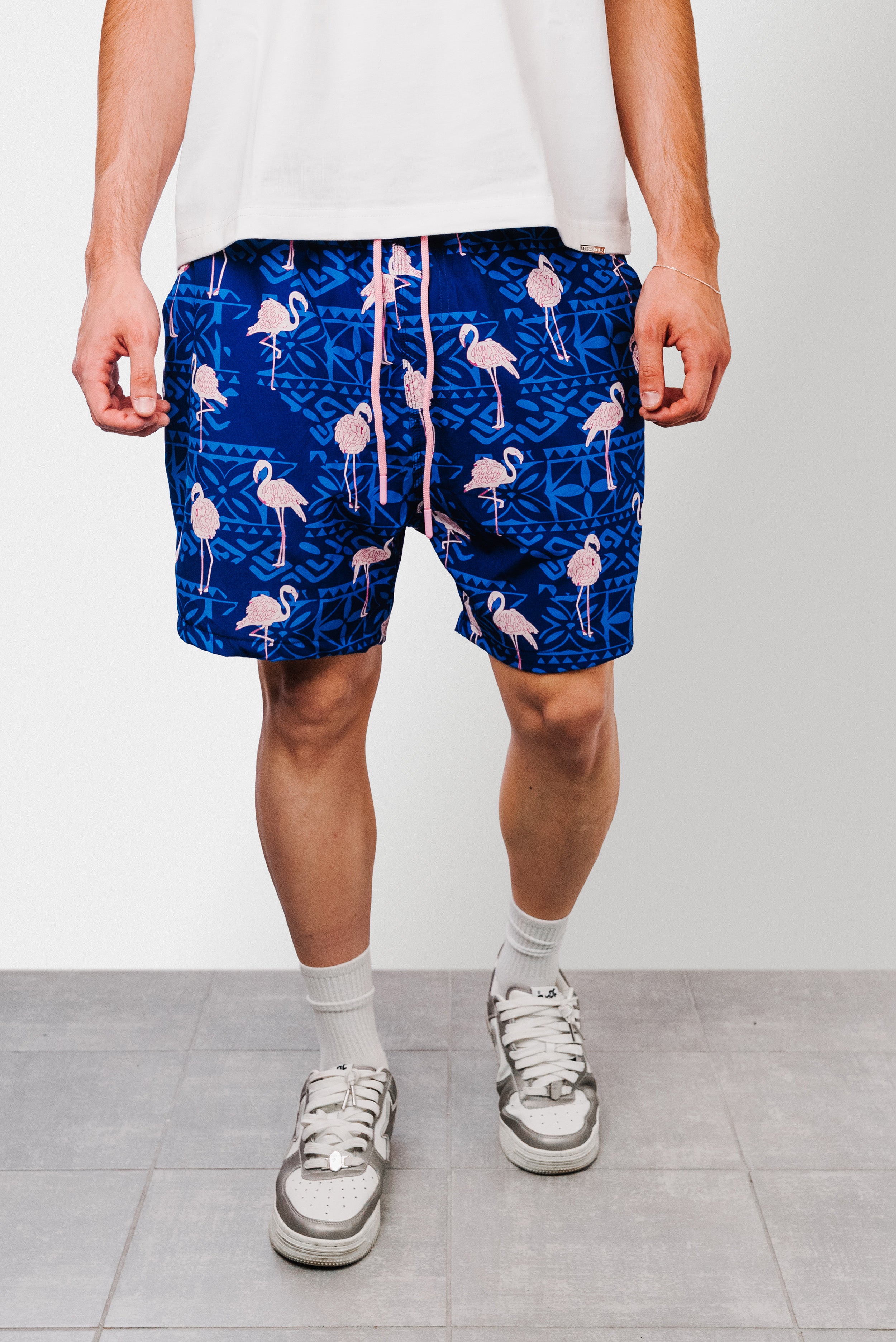 MEN SWIMWEAR - Shoebuya Design