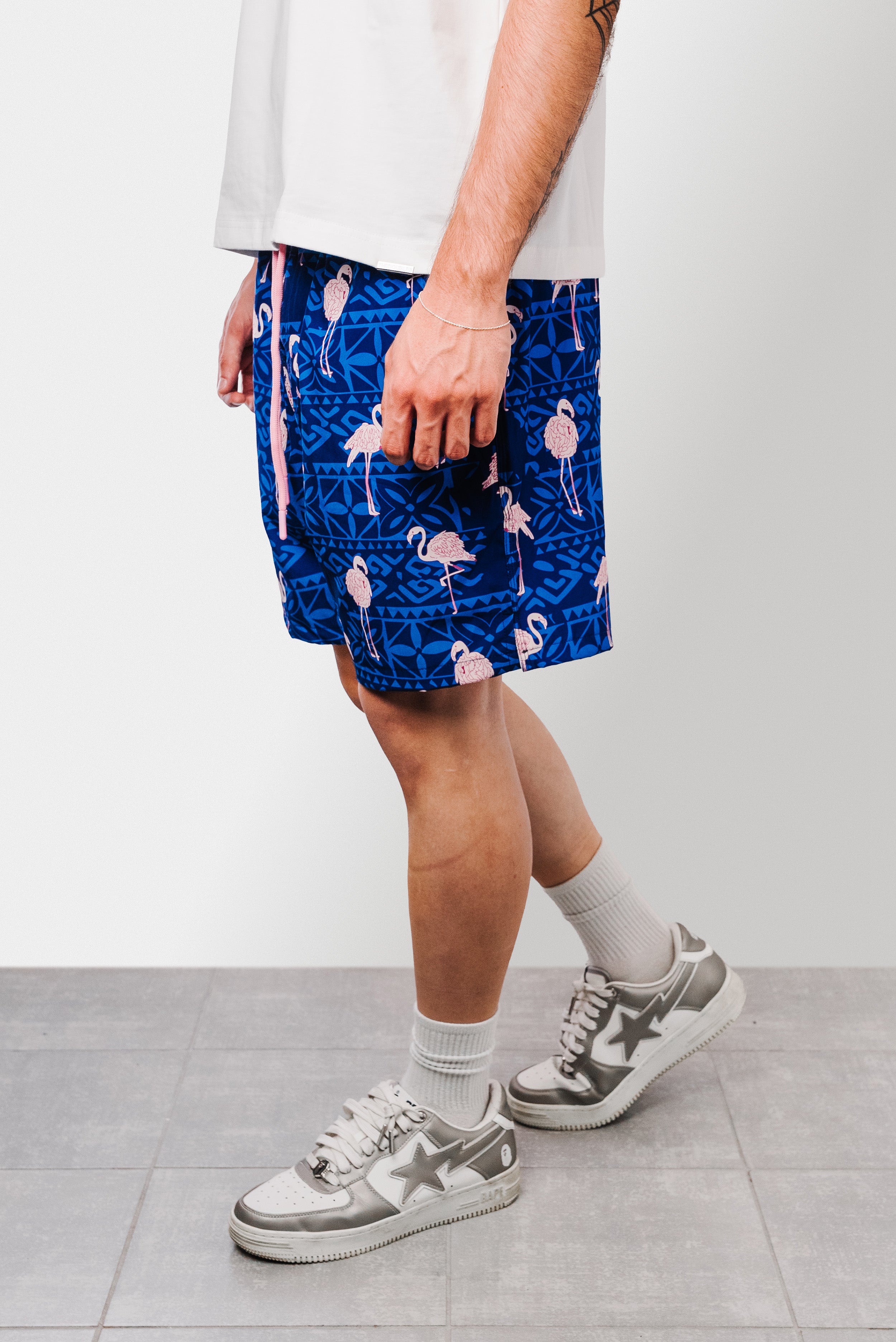 MEN SWIMWEAR - Shoebuya Design