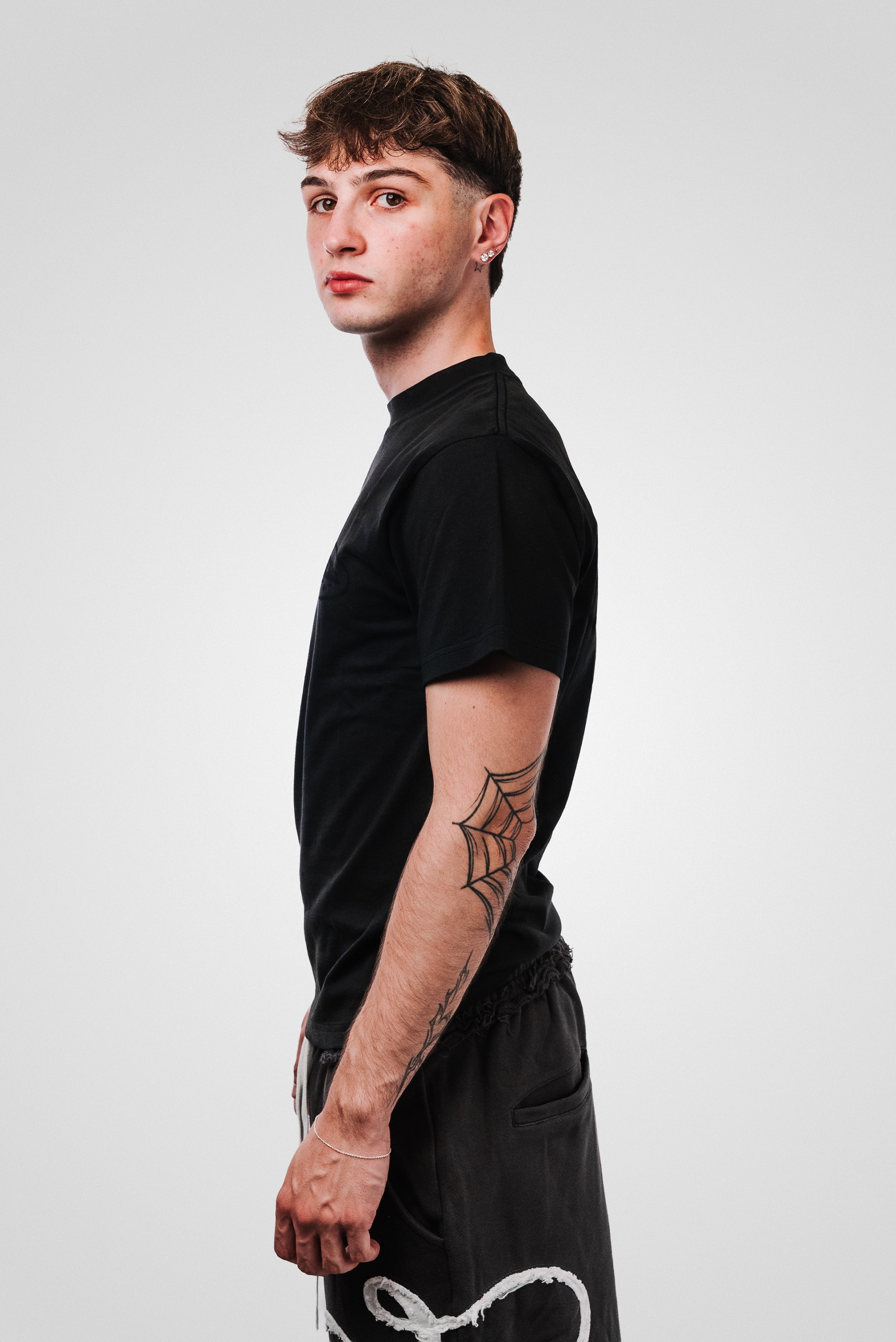 KNOCKOUT ISLAND TEE CORTEIZ