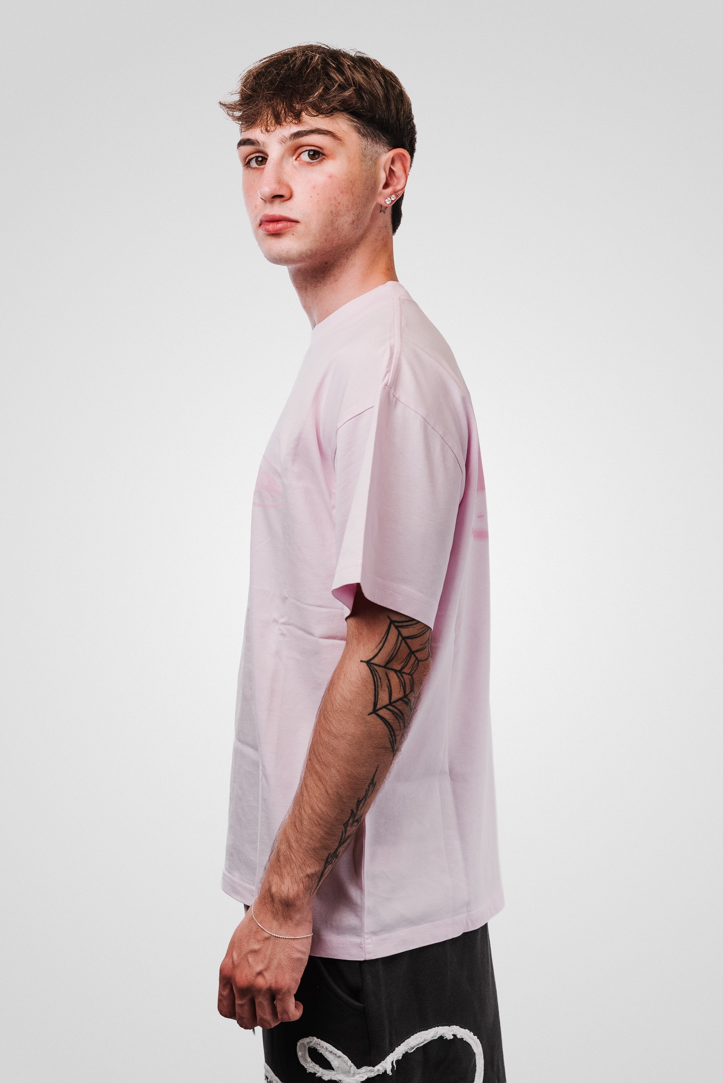 KNOCKOUT ISLAND TEE CORTEIZ
