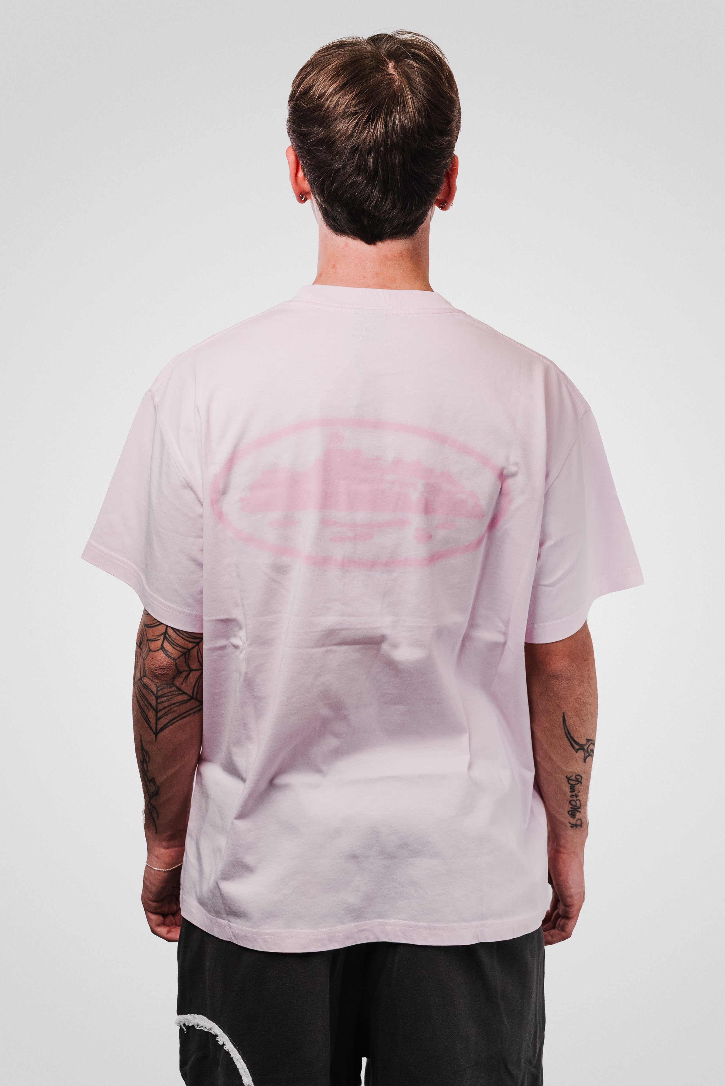 KNOCKOUT ISLAND TEE CORTEIZ