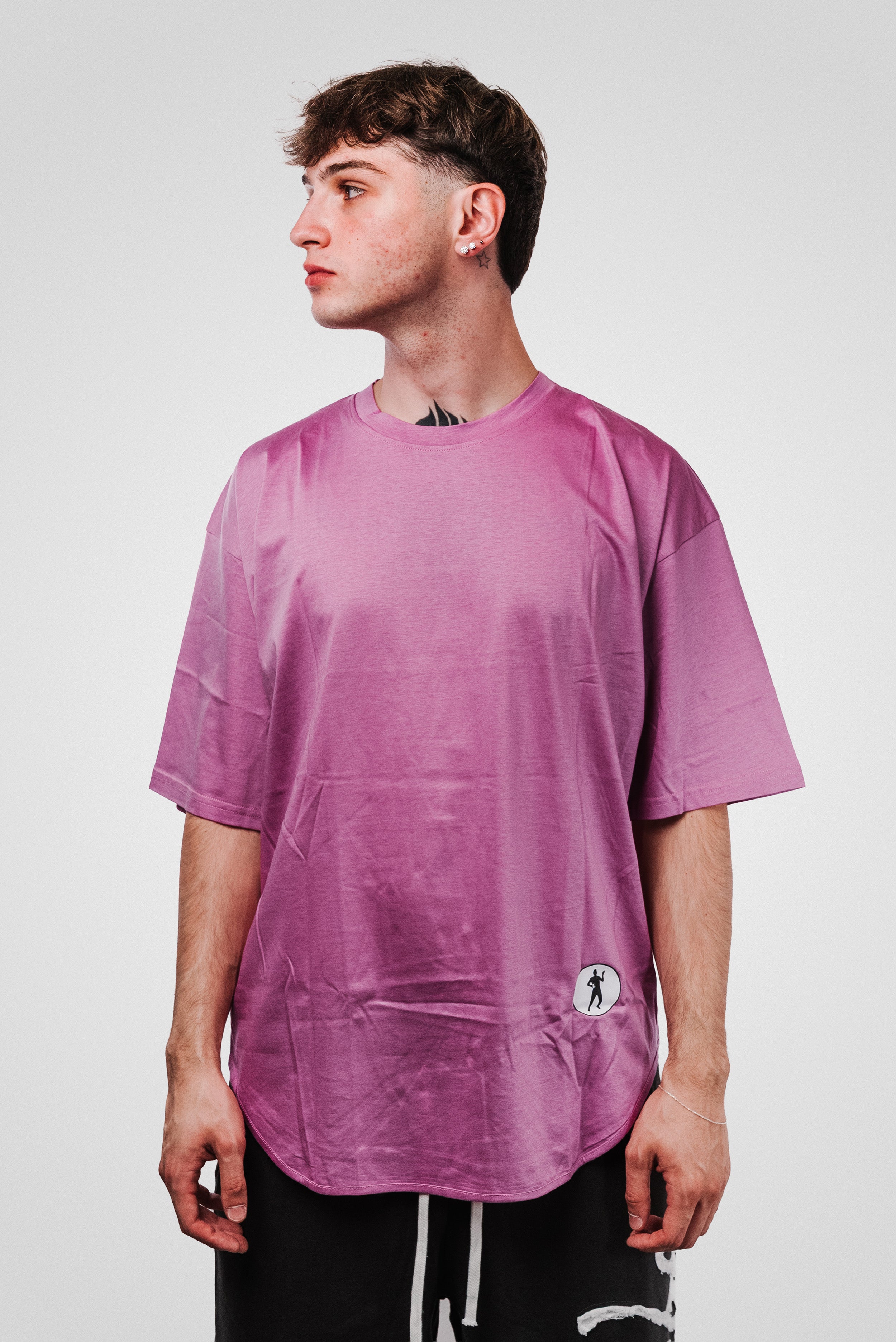 GRAFFITI TEE - Bellèpoque Brand