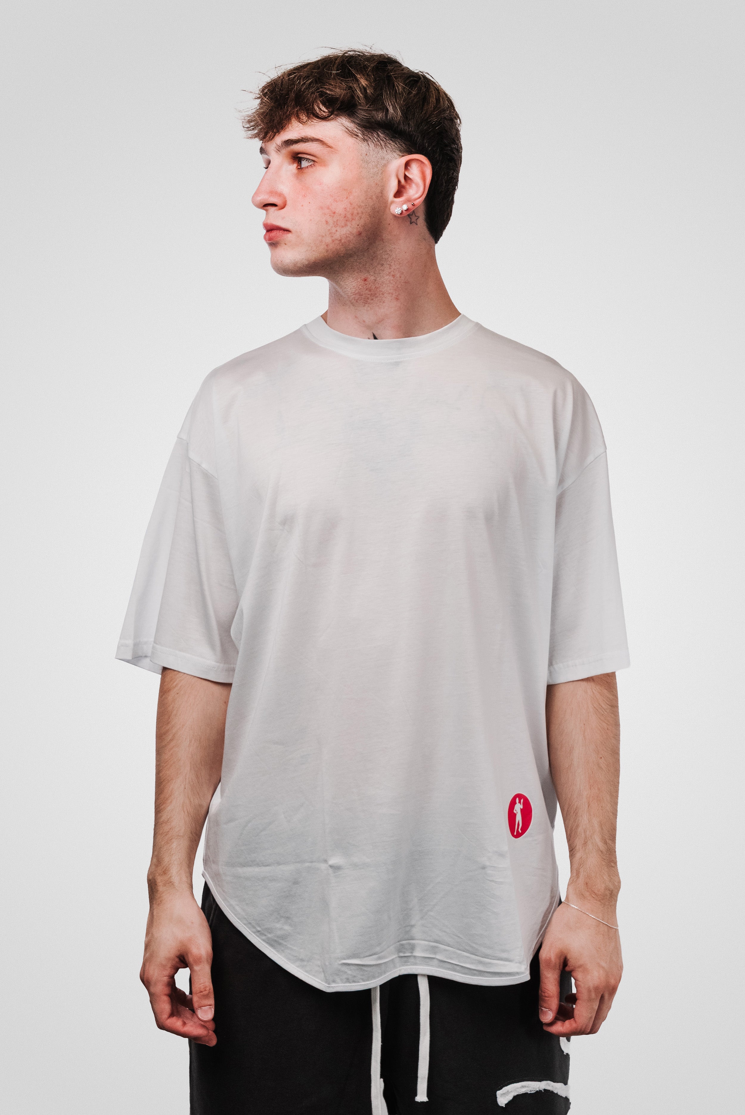 GRAFFITI TEE - Bellèpoque Brand