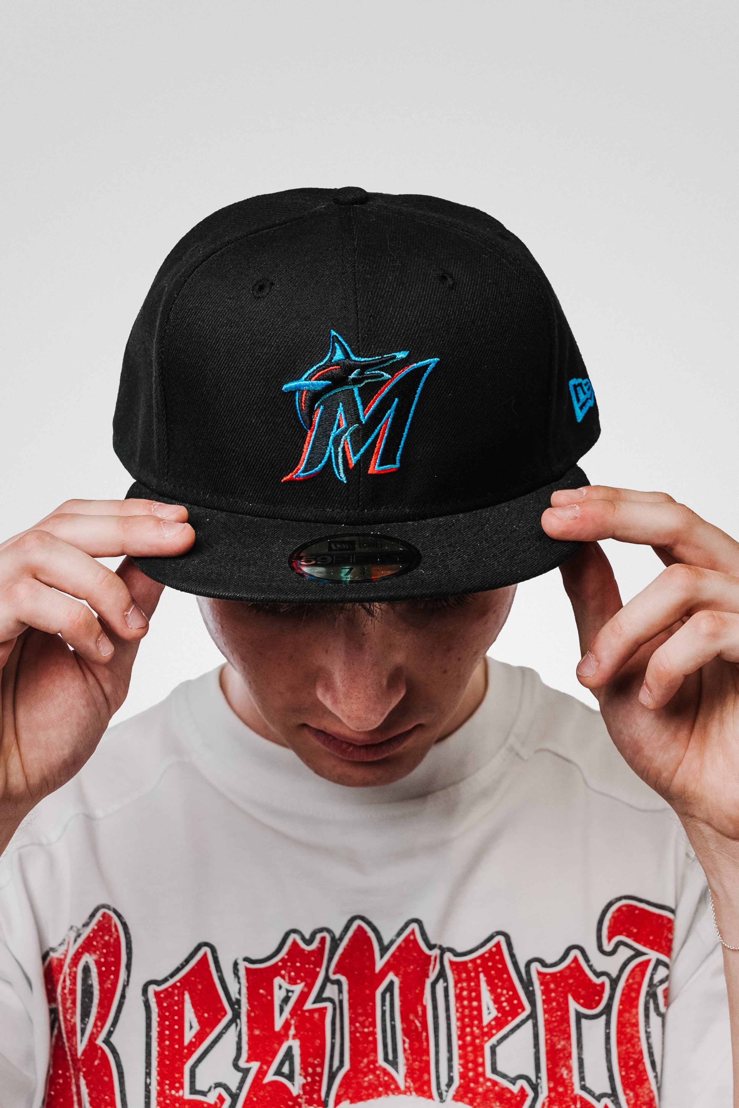 NEW ERA CAP