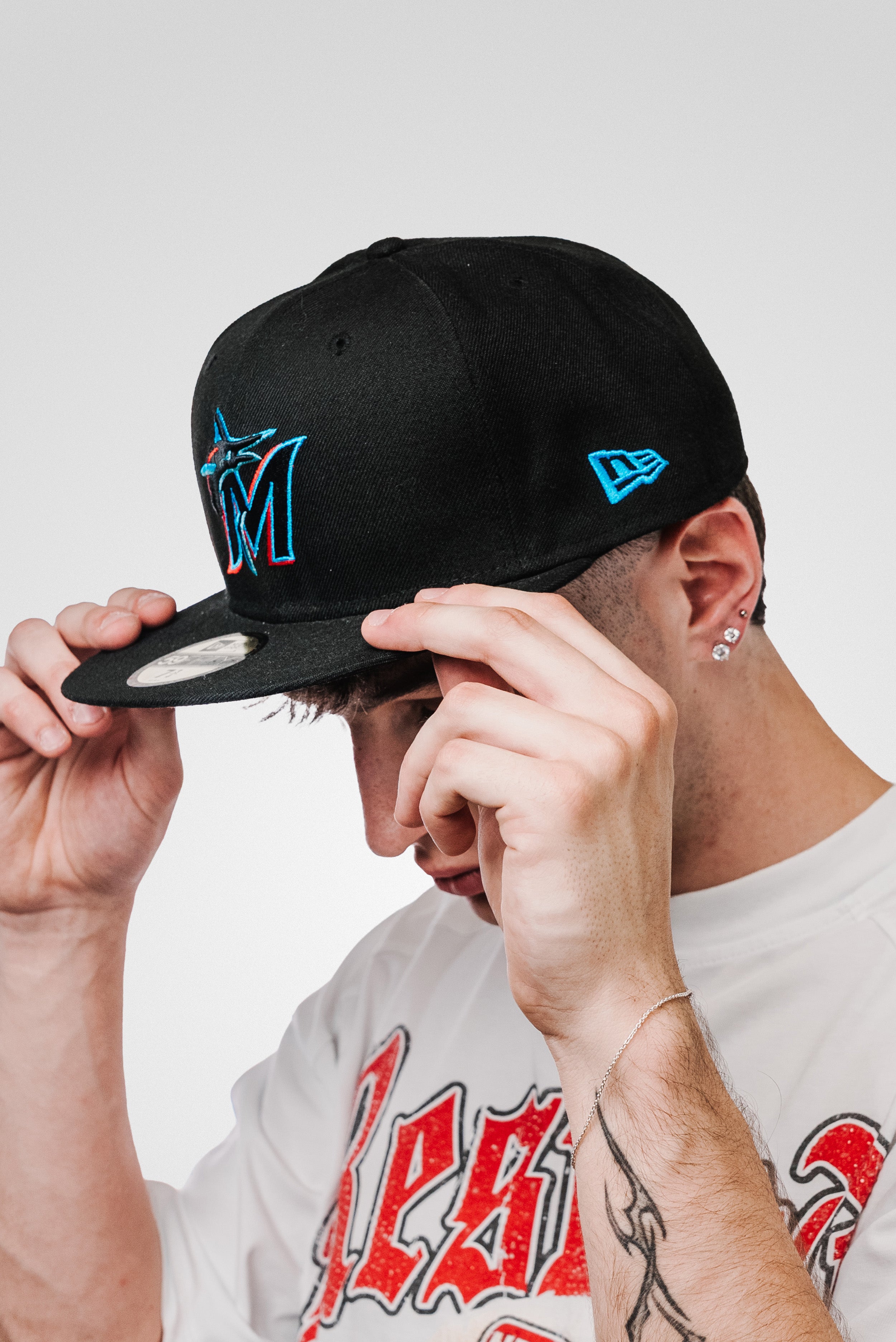 NEW ERA CAP