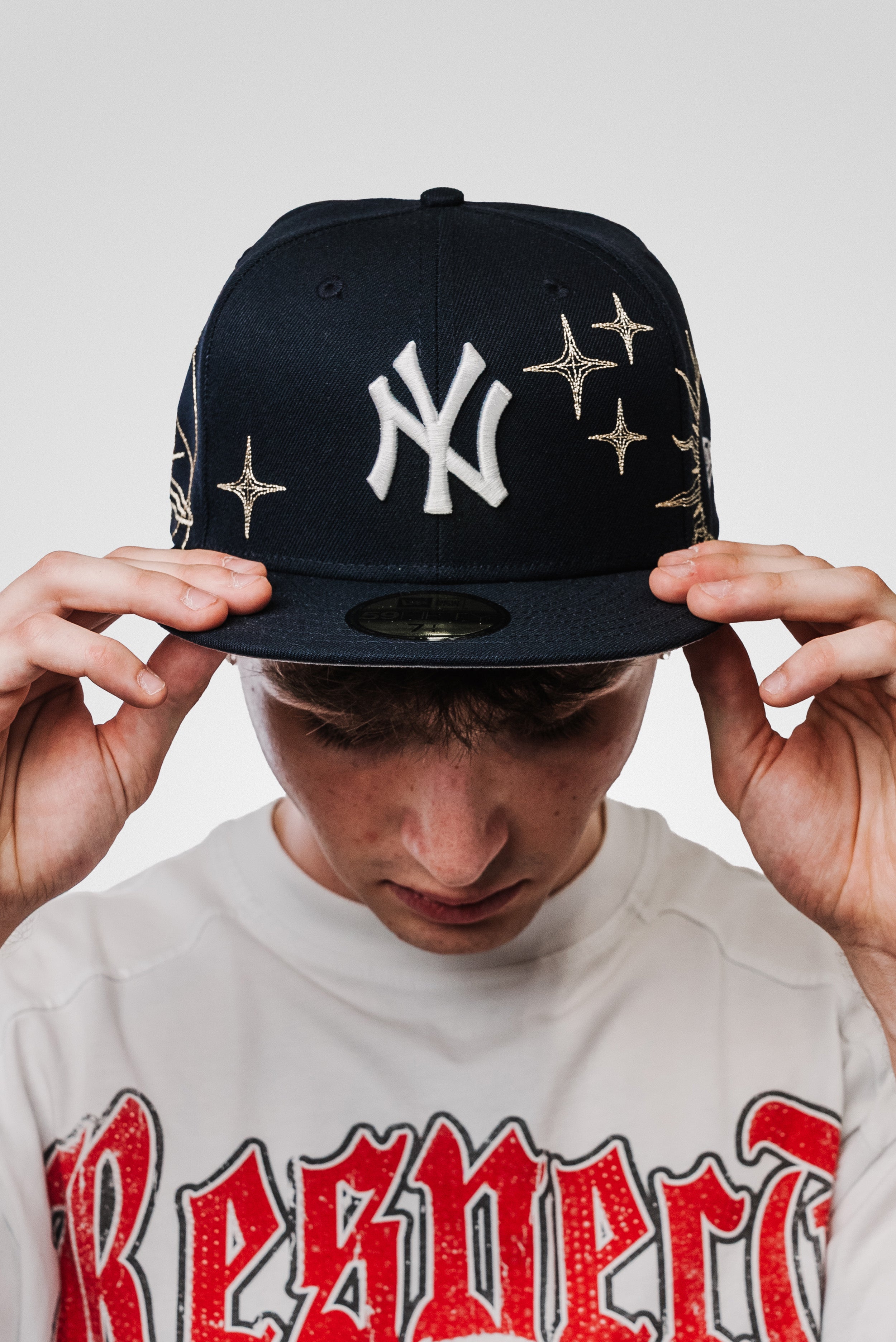 NEW ERA CAP