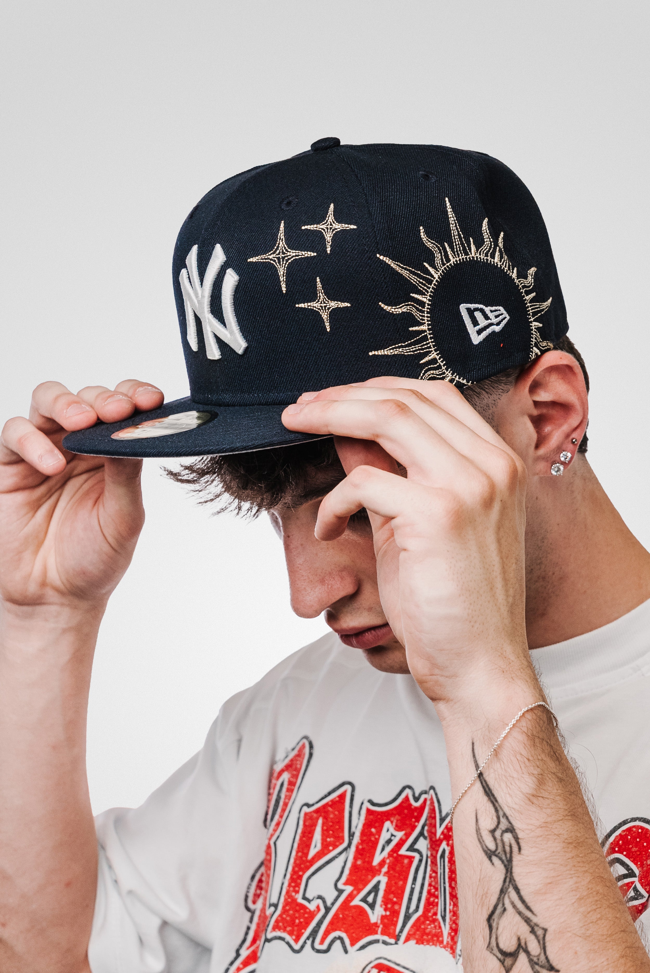 NEW ERA CAP