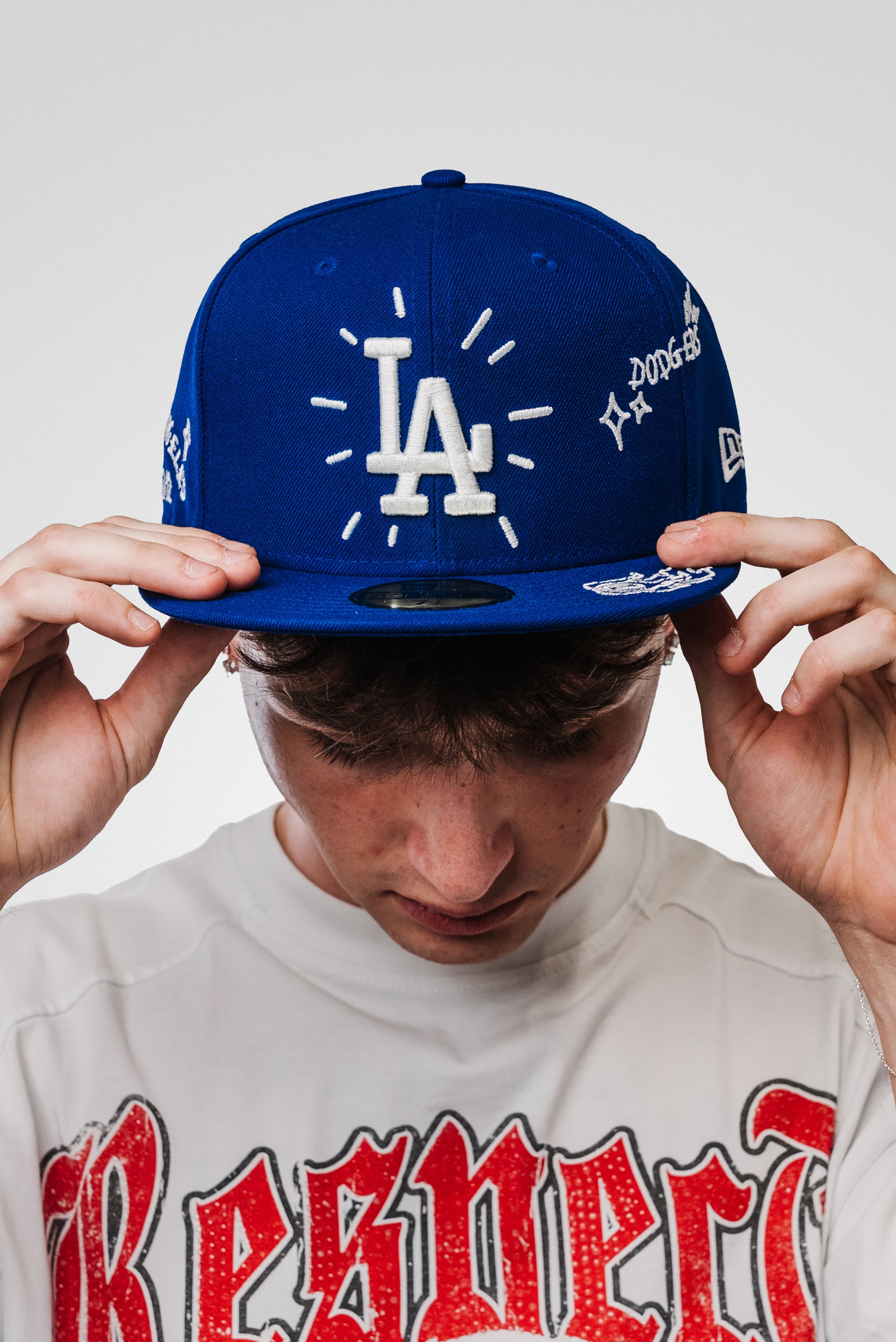 NEW ERA CAP