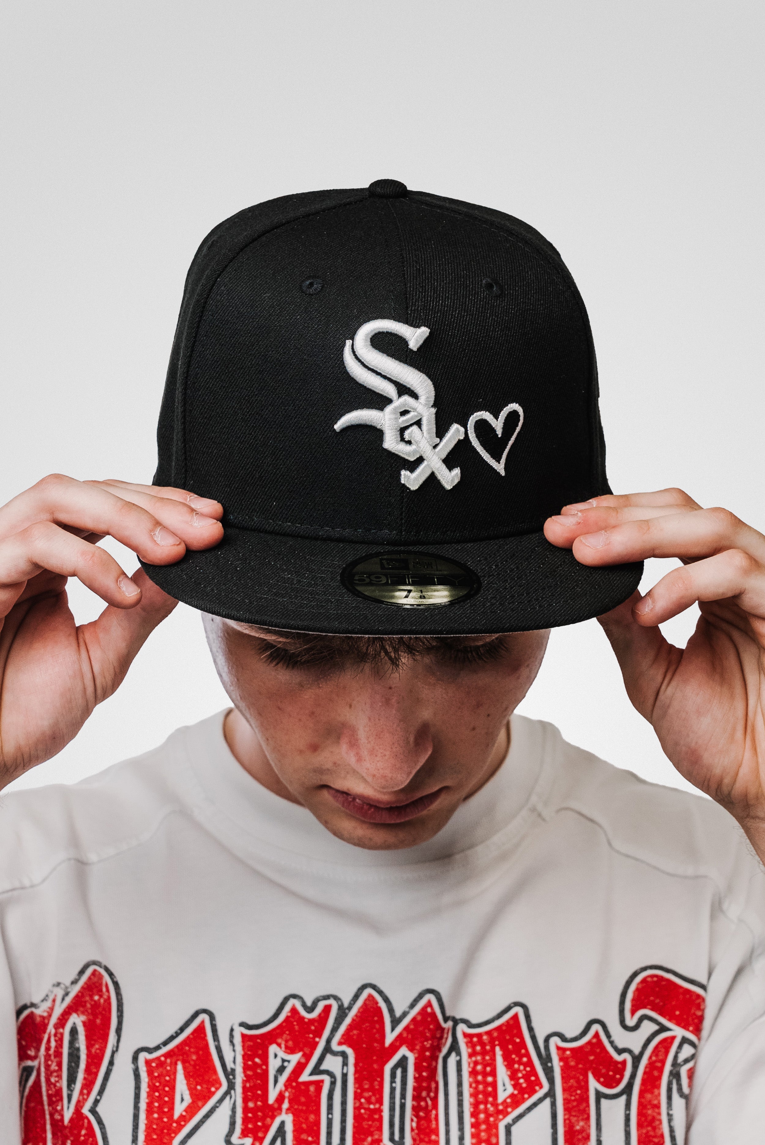 NEW ERA CAP