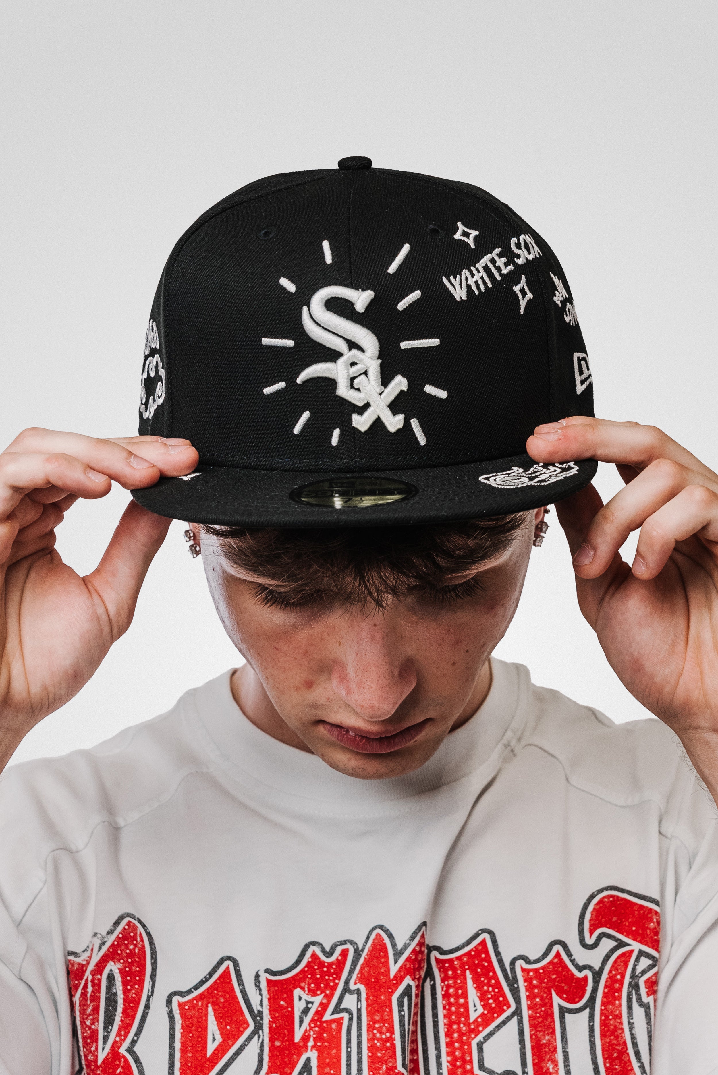 NEW ERA CAP