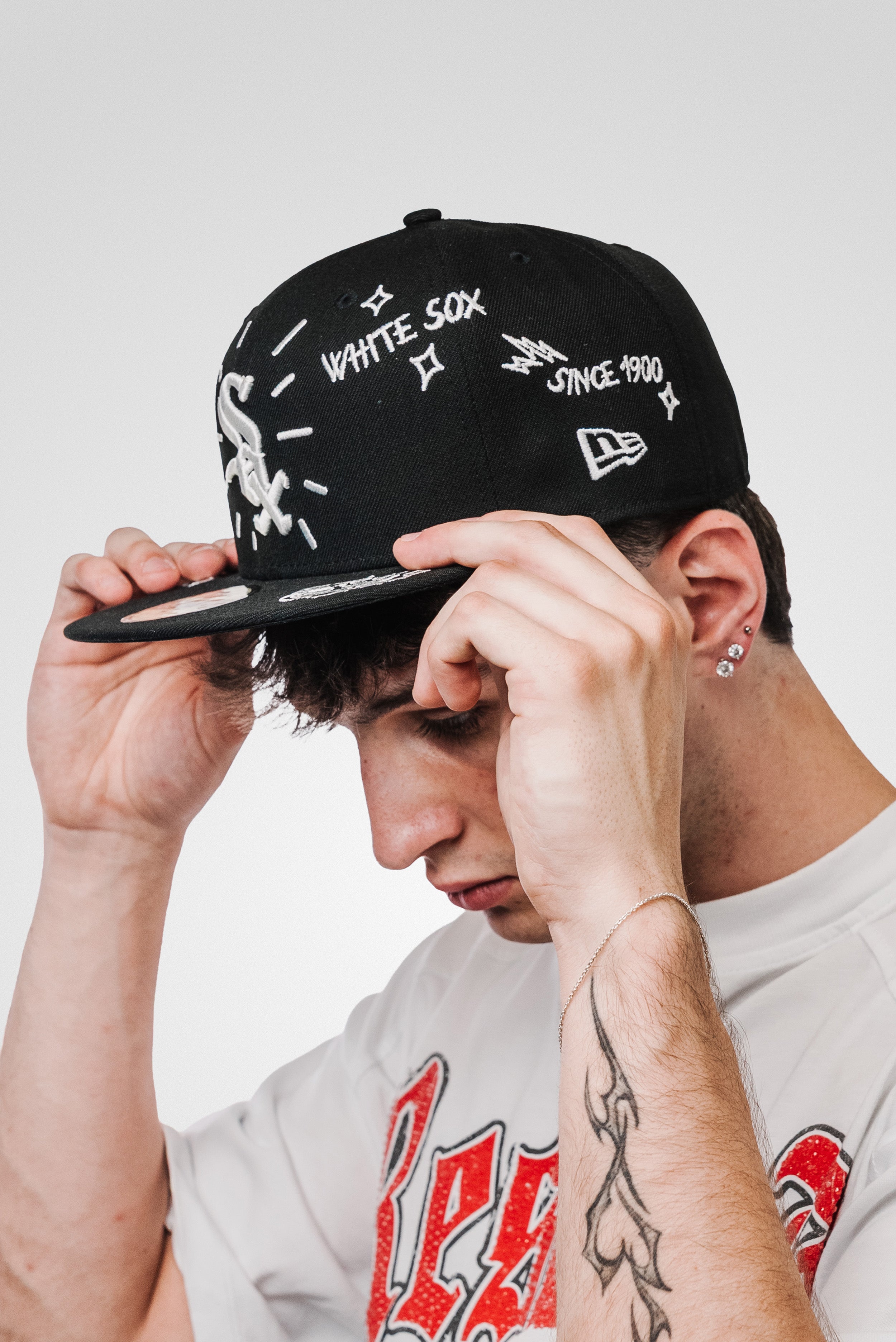 NEW ERA CAP